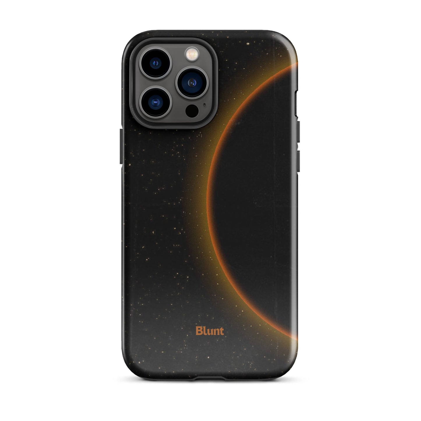 Eclipse Shift iPhone Case - Blunt Cases