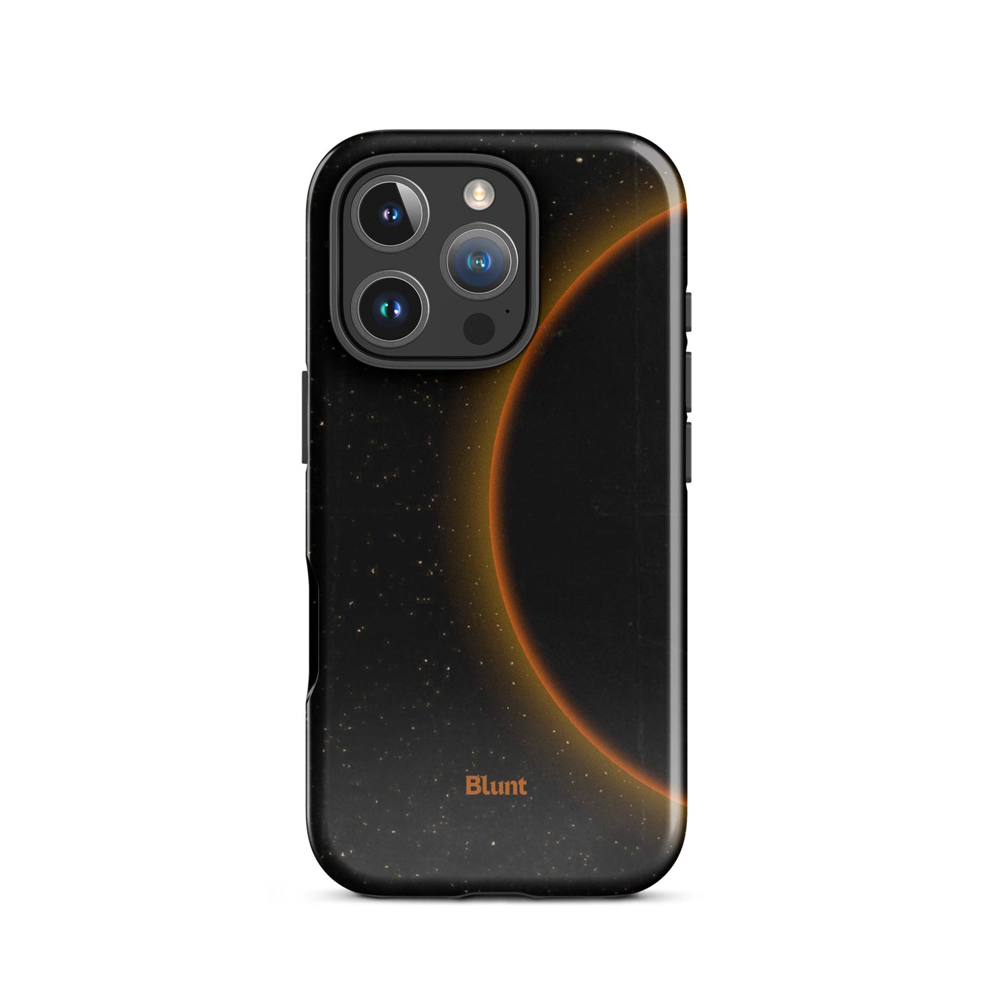 Eclipse Shift iPhone Case - Blunt Cases