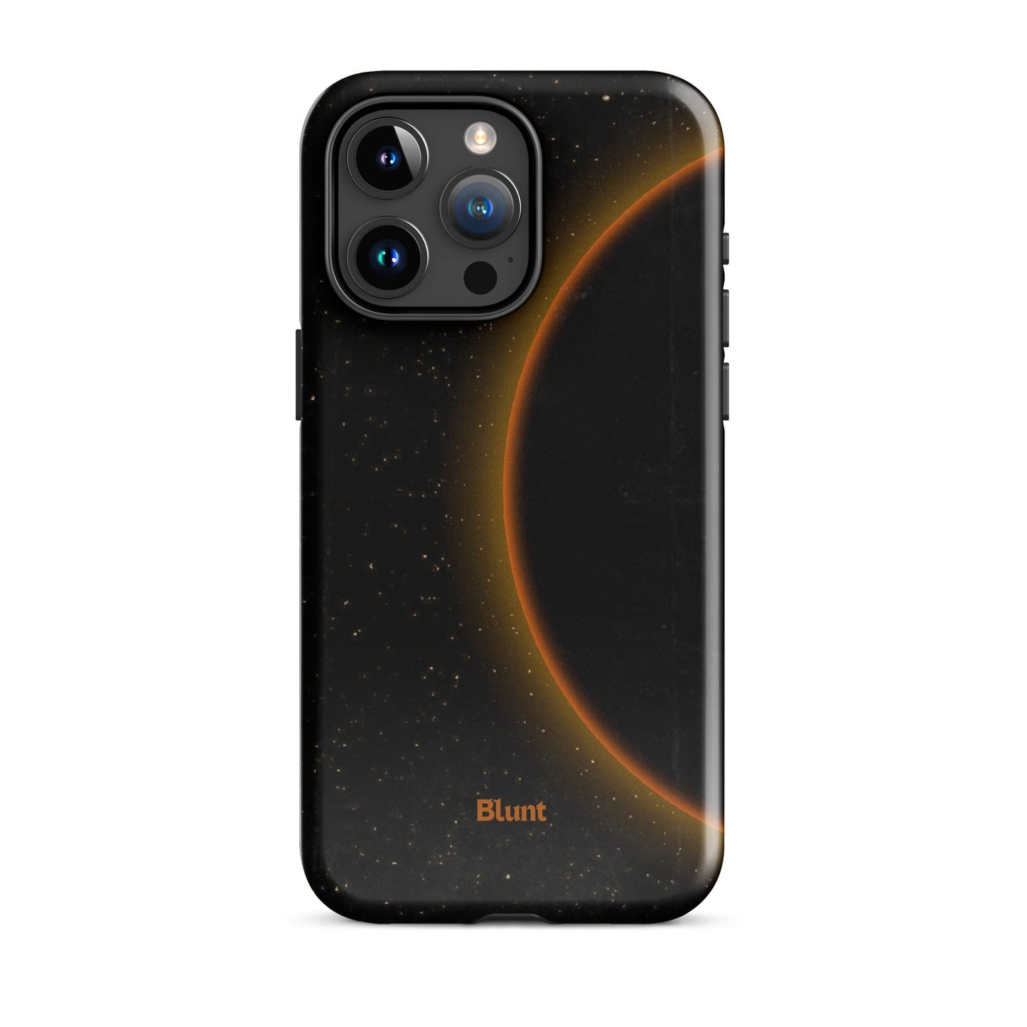 Eclipse Shift iPhone Case - Blunt Cases