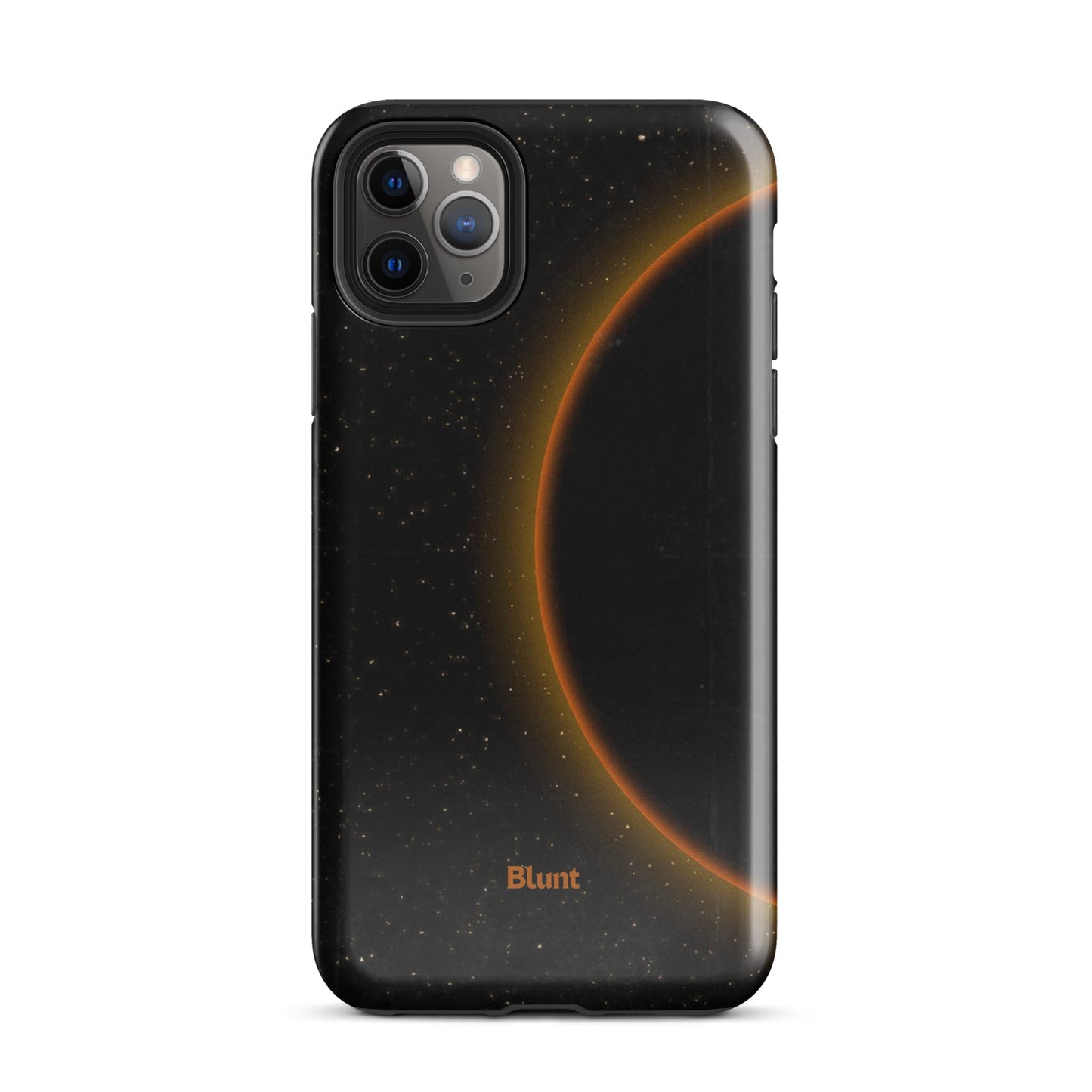 Eclipse Shift iPhone Case - Blunt Cases