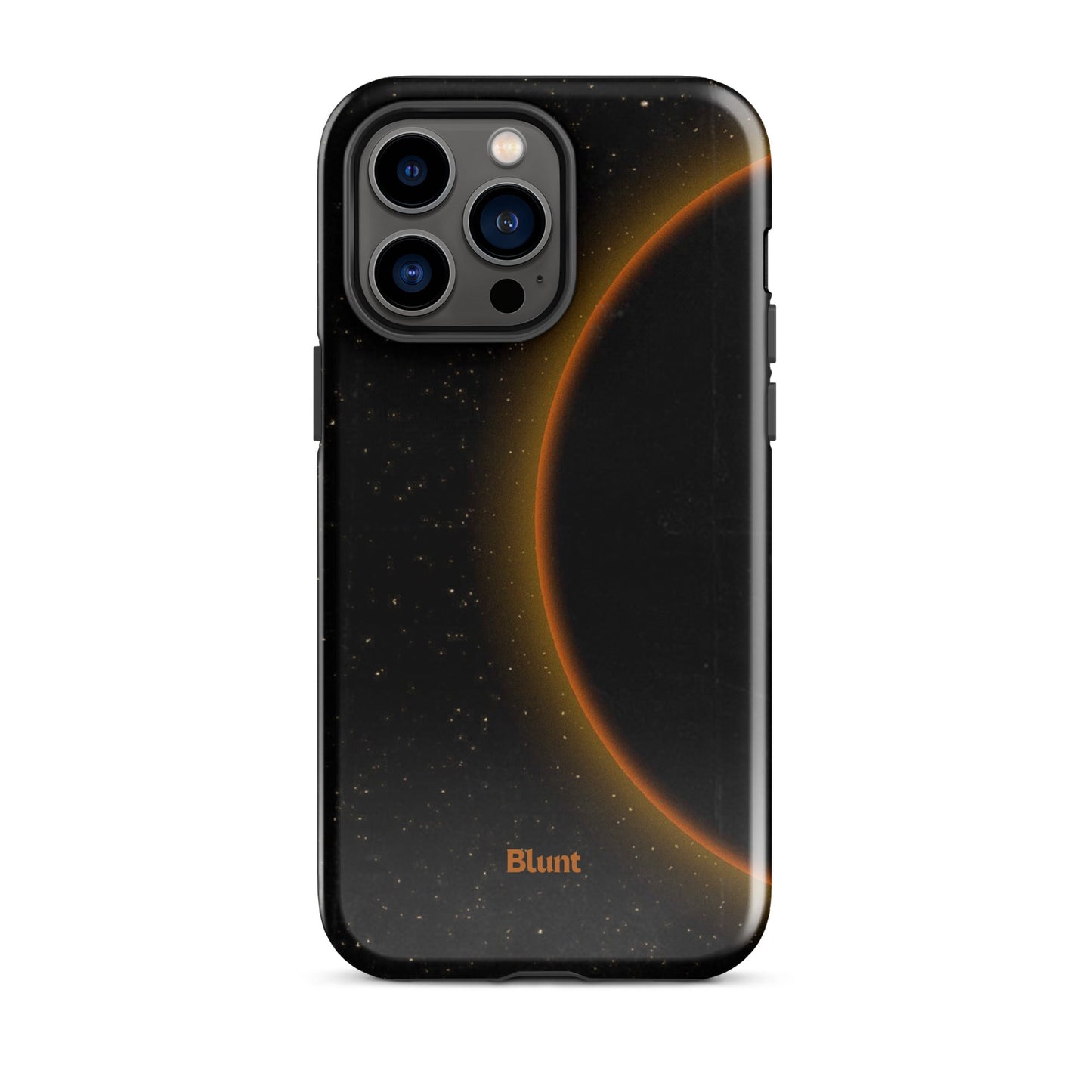 Eclipse Shift iPhone Case - Blunt Cases