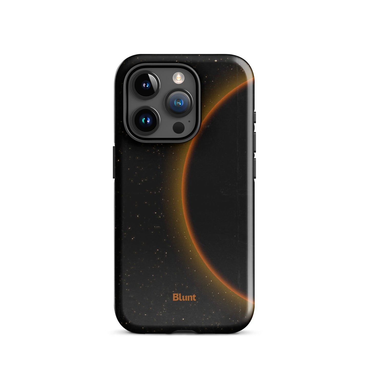 Eclipse Shift iPhone Case - Blunt Cases