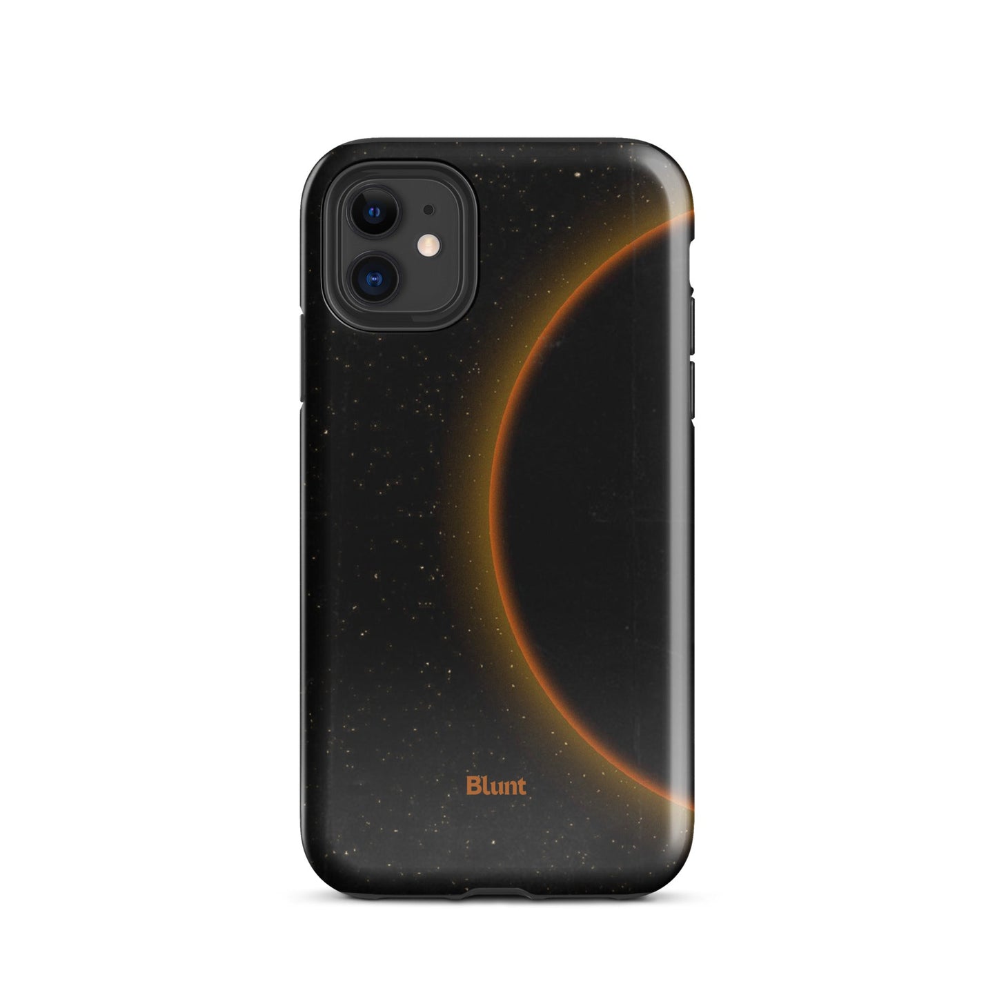 Eclipse Shift iPhone Case - Blunt Cases