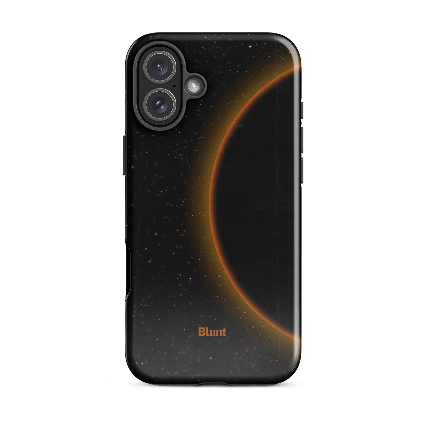 Eclipse Shift iPhone Case - Blunt Cases