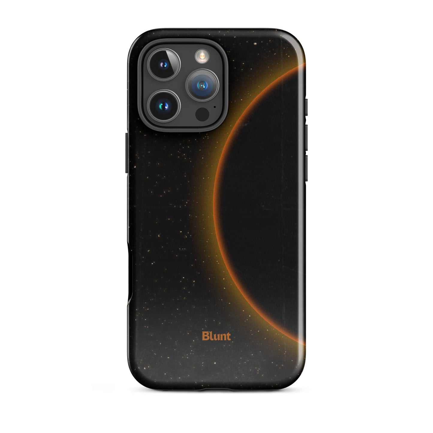 Eclipse Shift iPhone Case - Blunt Cases