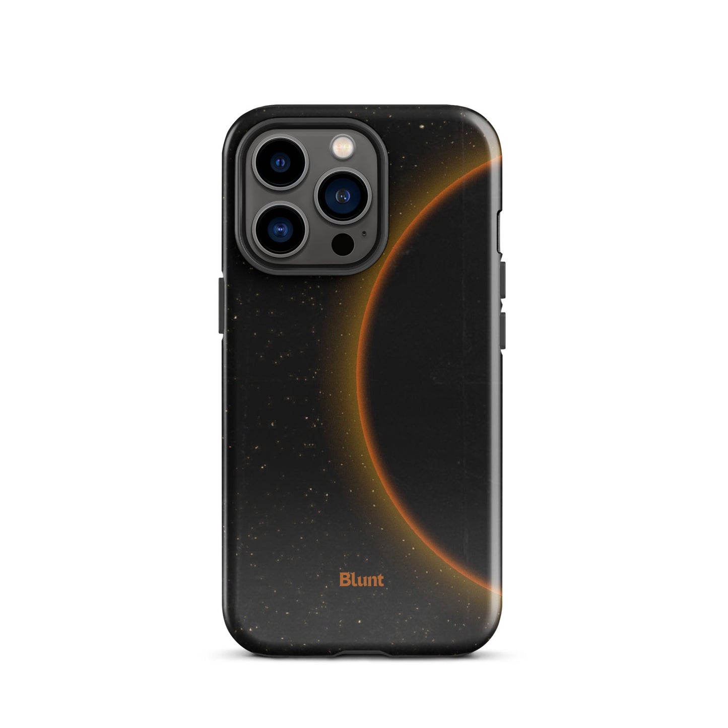Eclipse Shift iPhone Case - Blunt Cases
