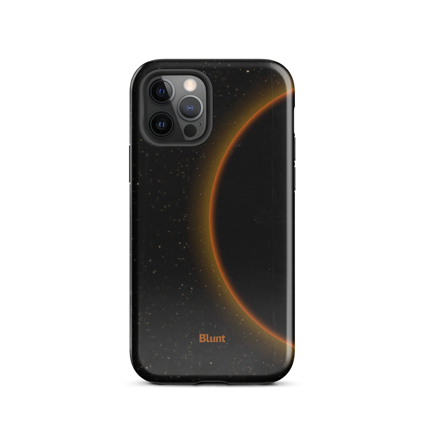 Eclipse Shift iPhone Case - Blunt Cases
