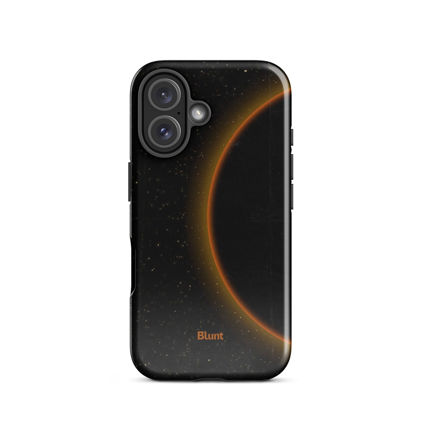 Eclipse Shift iPhone Case - Blunt Cases