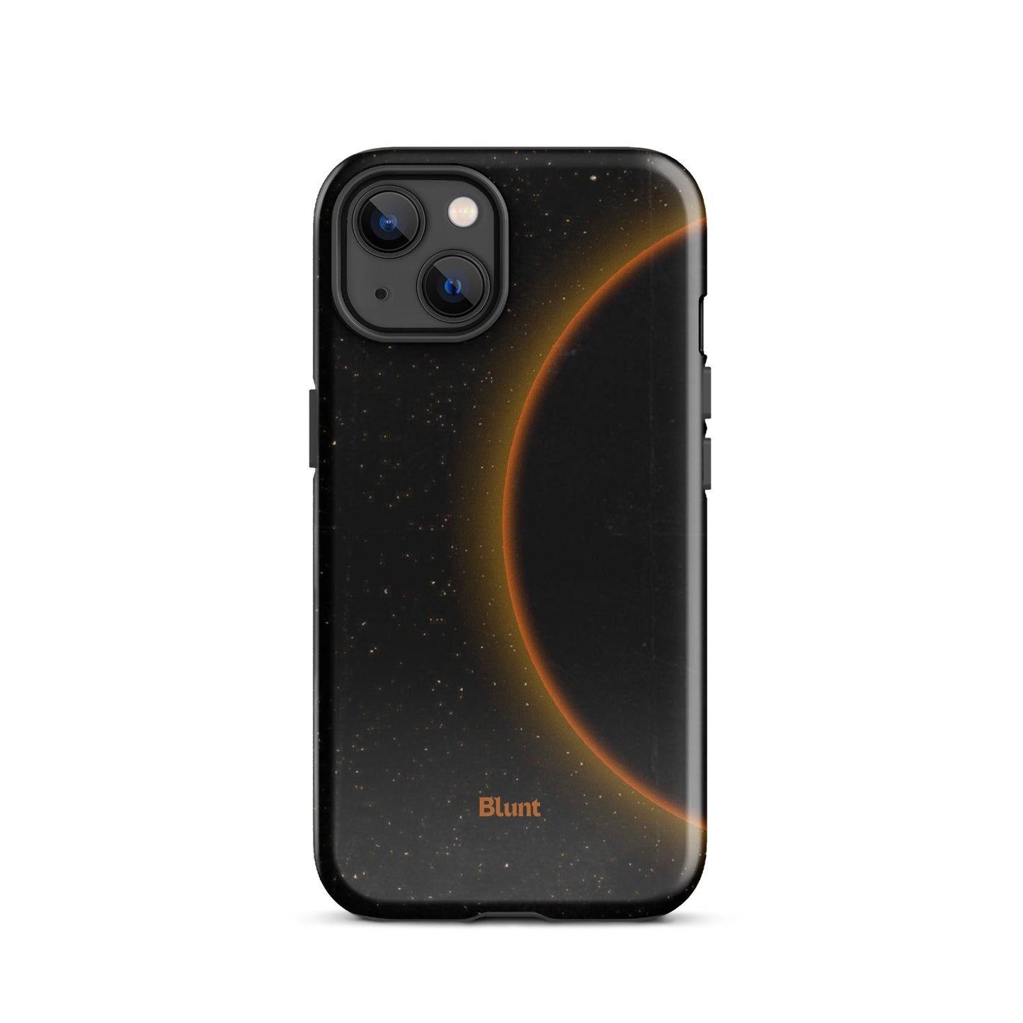 Eclipse Shift iPhone Case - Blunt Cases