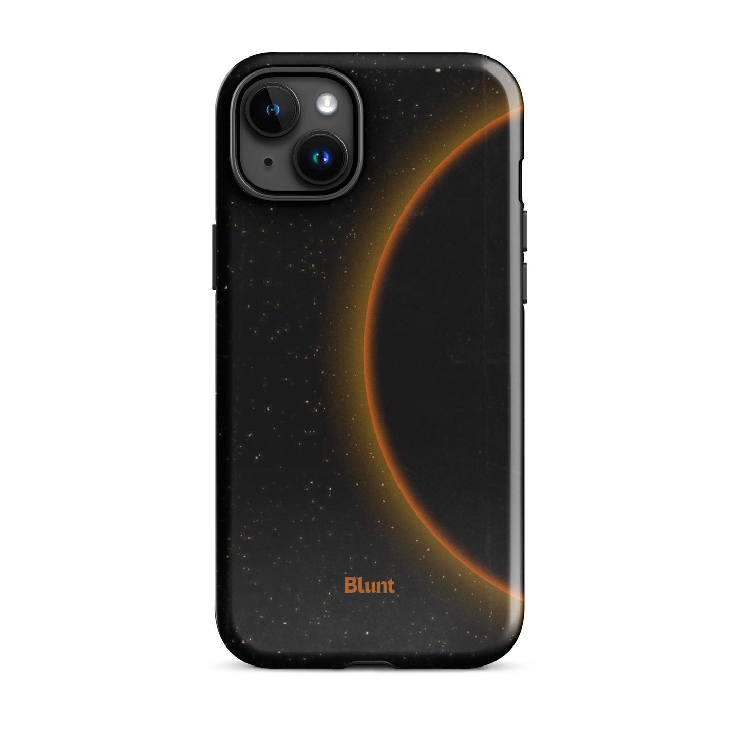 Eclipse Shift iPhone Case - Blunt Cases