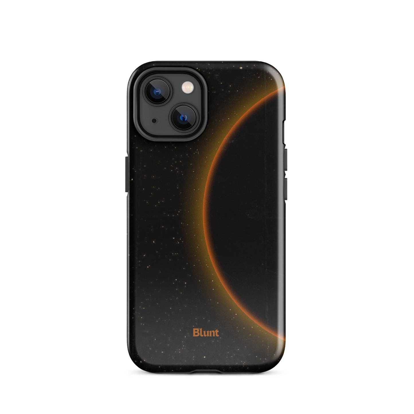 Eclipse Shift iPhone Case - Blunt Cases