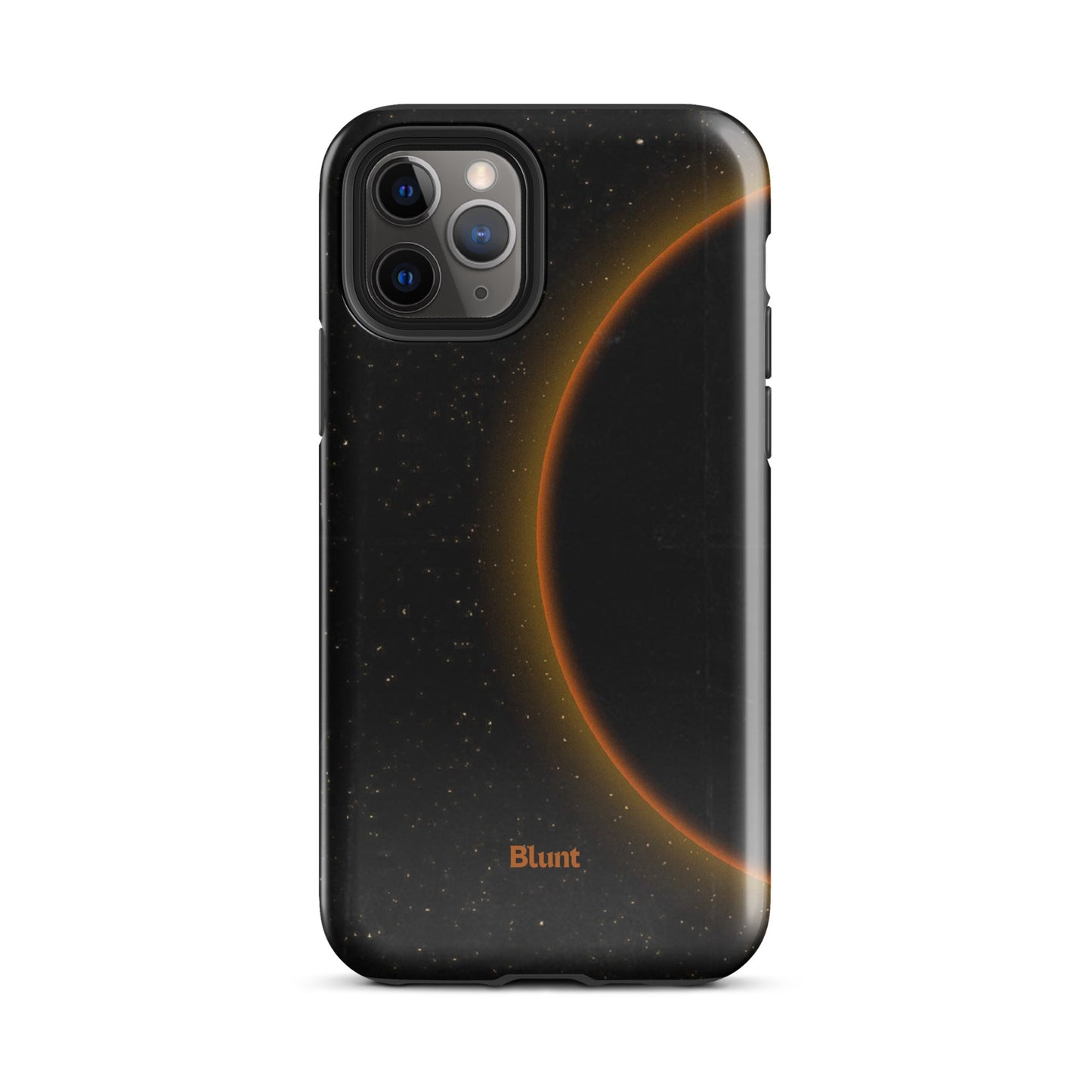 Eclipse Shift iPhone Case - Blunt Cases