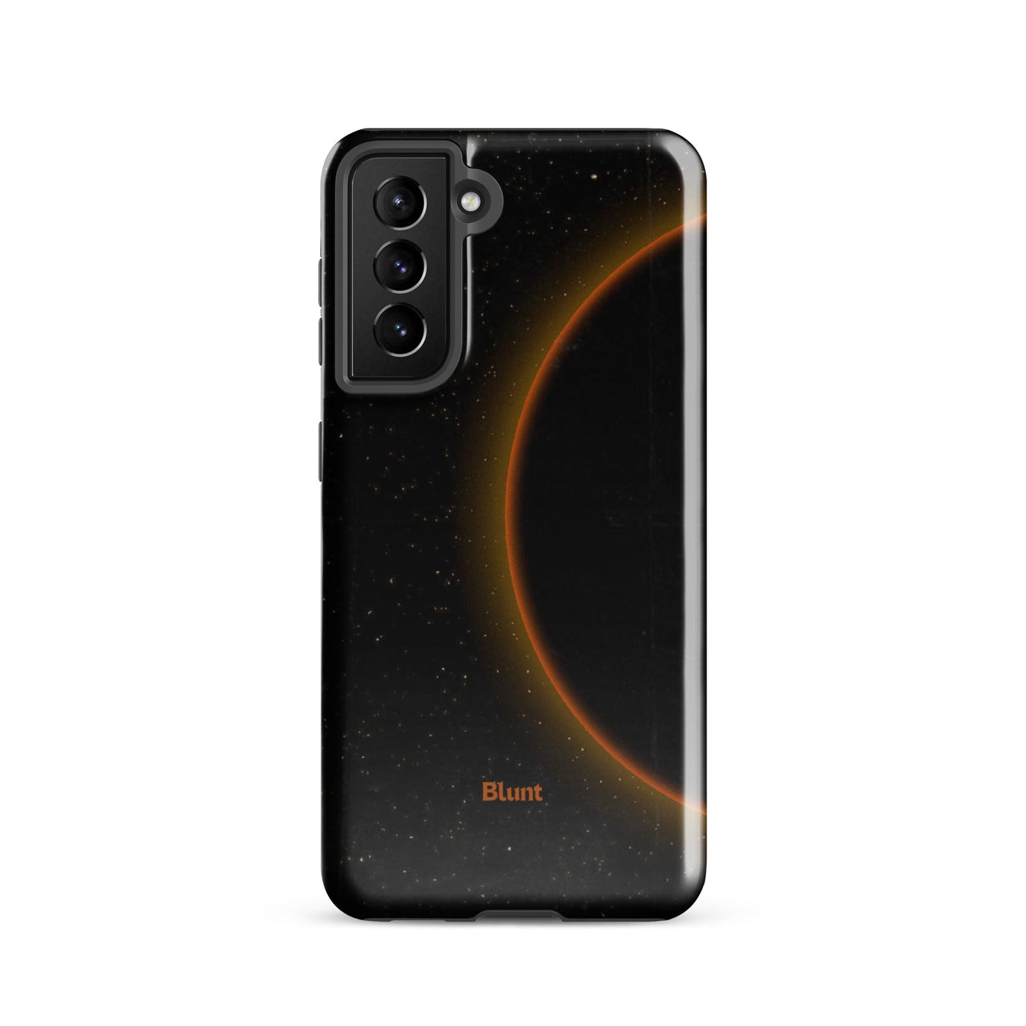 Eclipse Shift Samsung Case - Blunt Cases