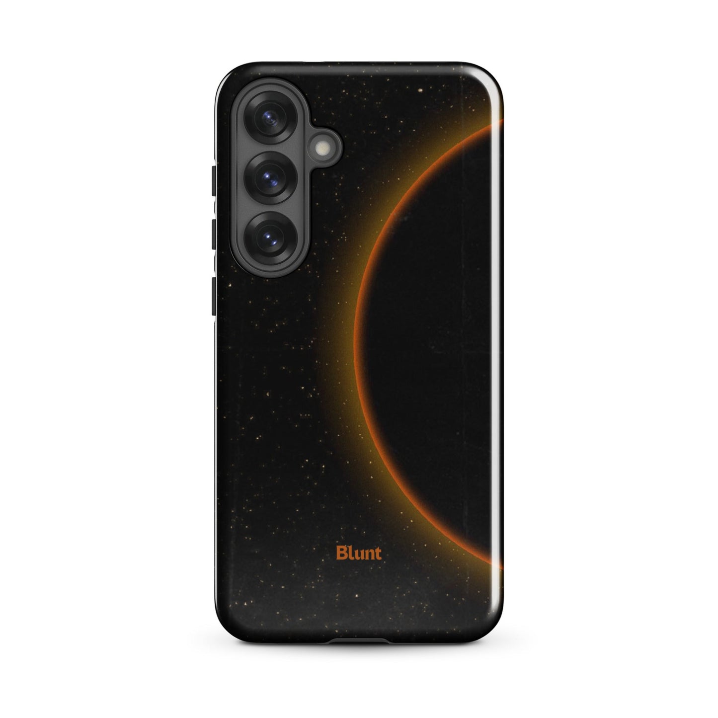 Eclipse Shift Samsung Case - Blunt Cases