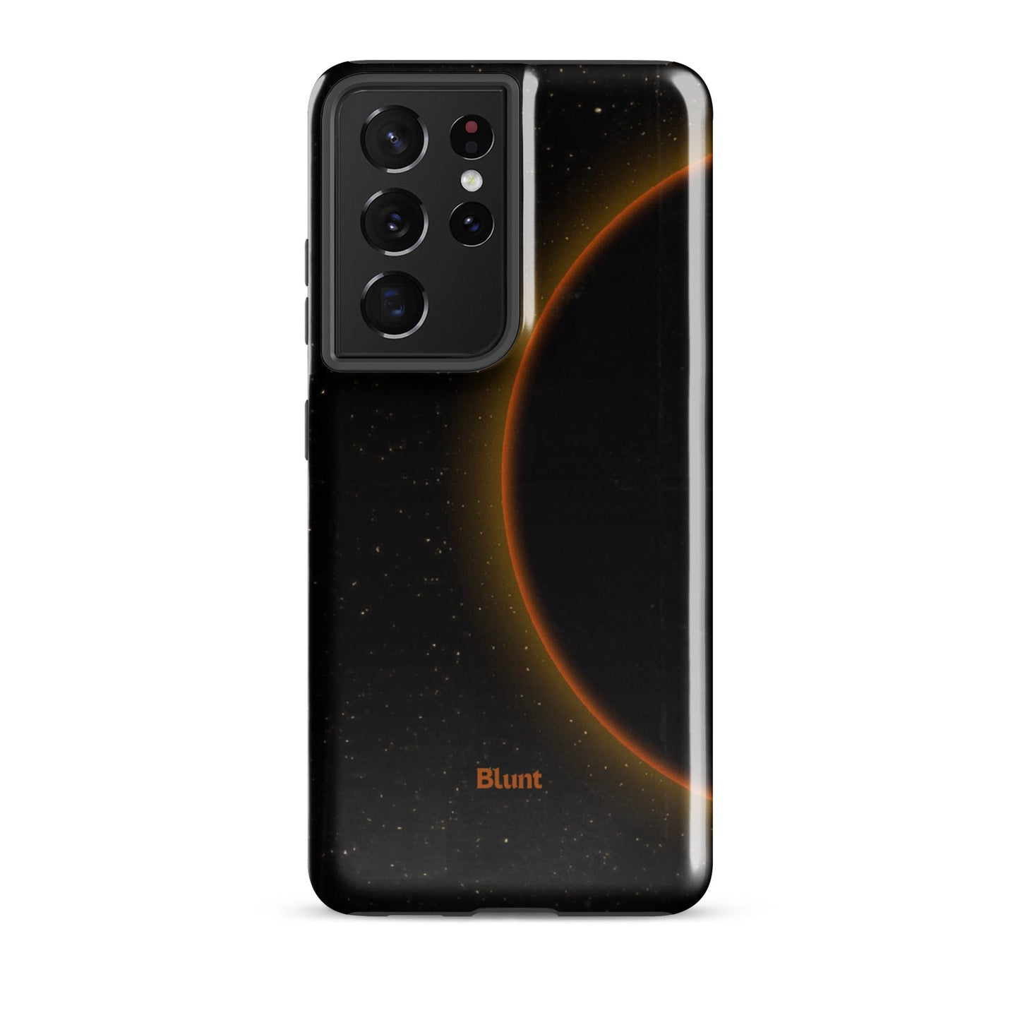 Eclipse Shift Samsung Case - Blunt Cases