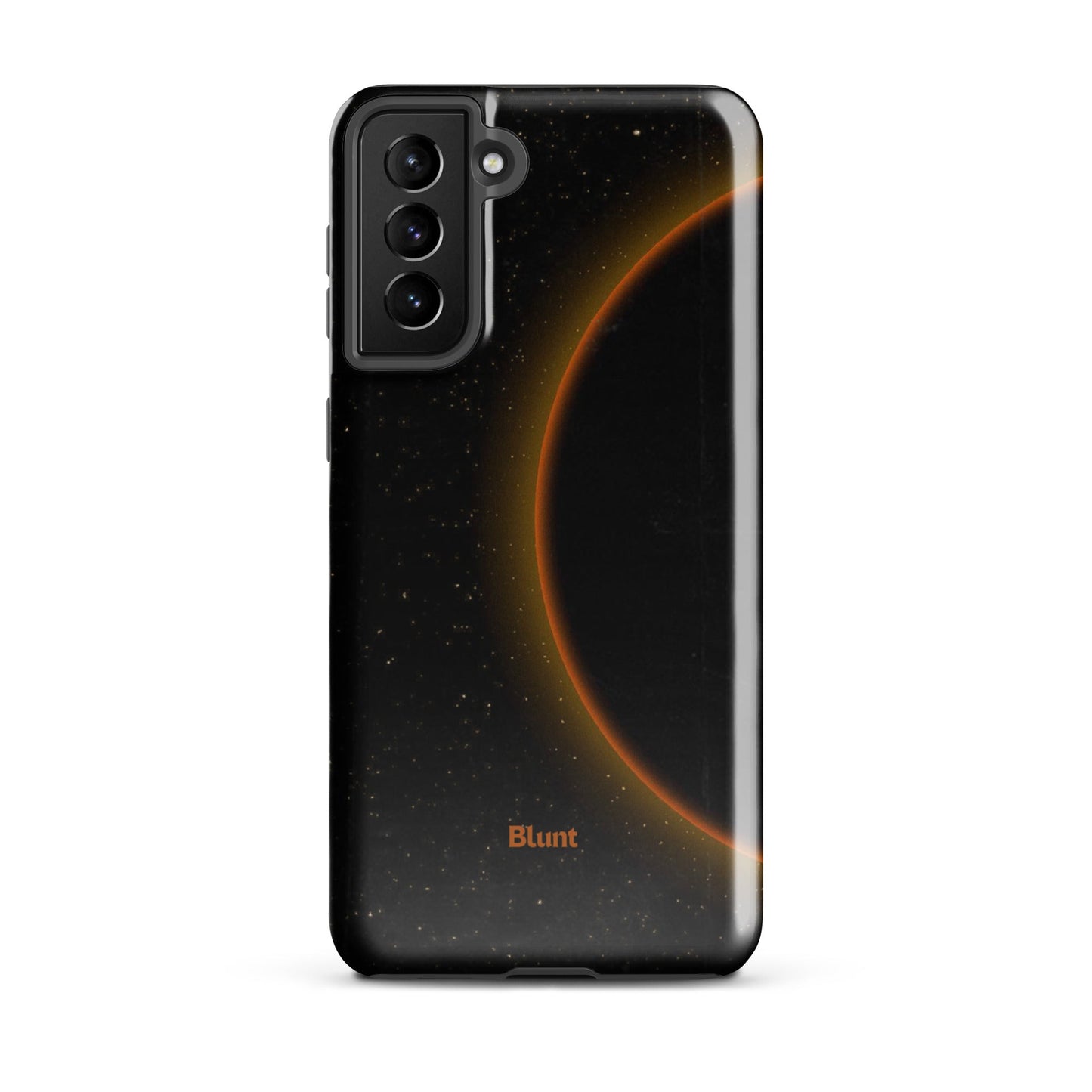 Eclipse Shift Samsung Case - Blunt Cases