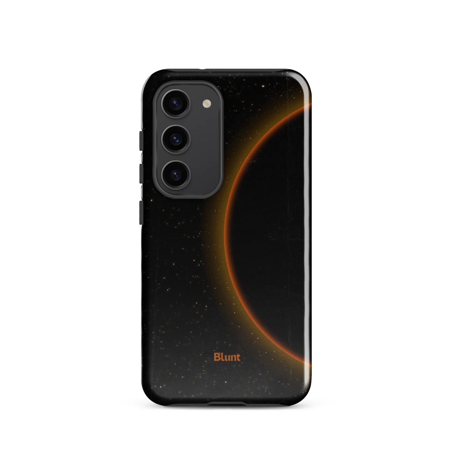 Eclipse Shift Samsung Case - Blunt Cases