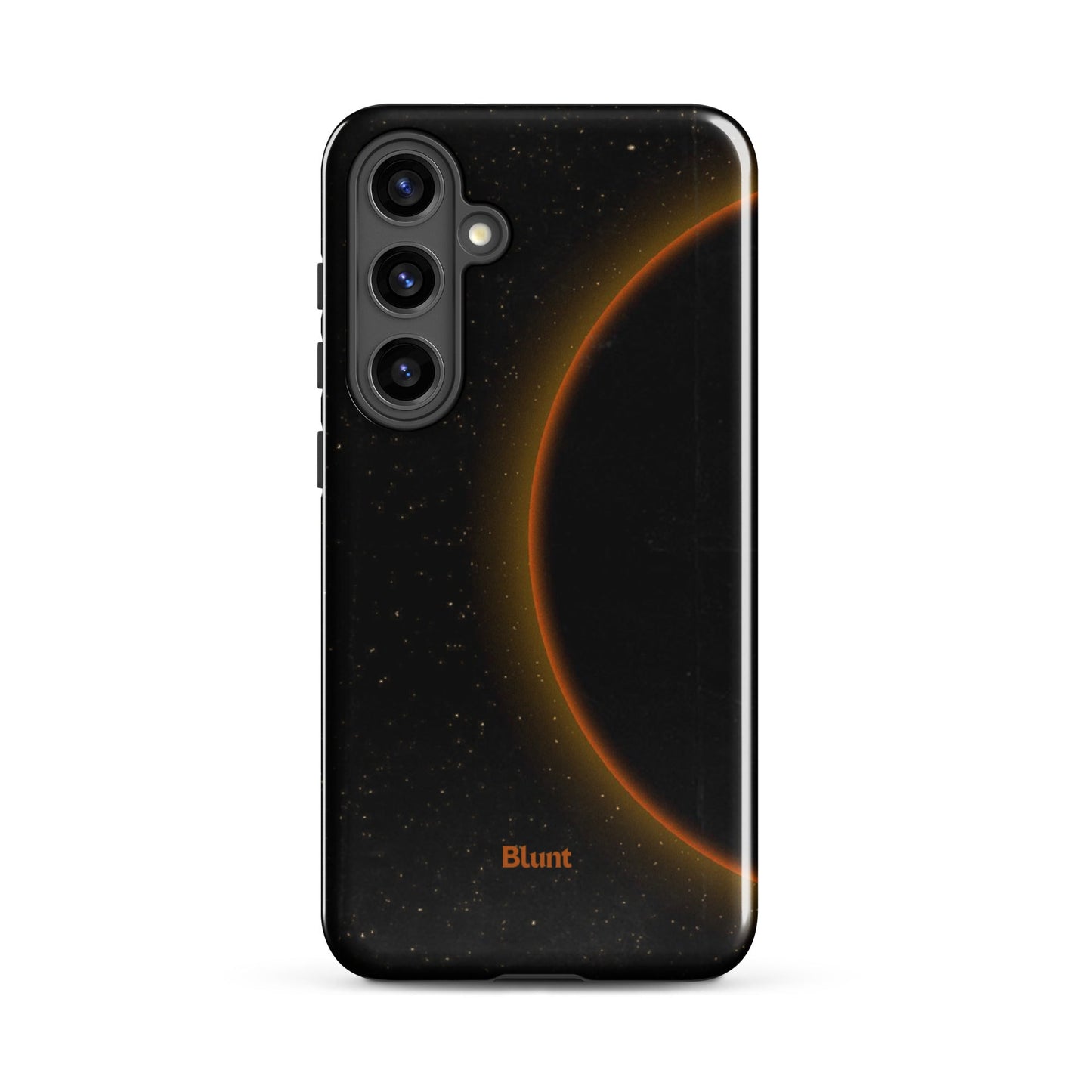 Eclipse Shift Samsung Case - Blunt Cases