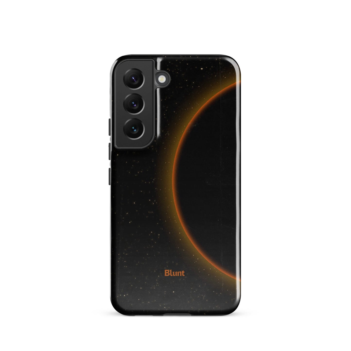 Eclipse Shift Samsung Case - Blunt Cases