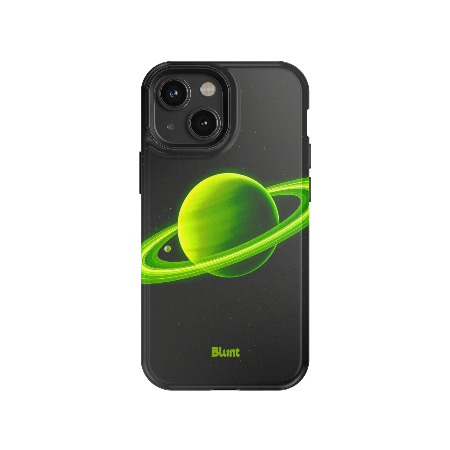 Glowra iPhone Case
