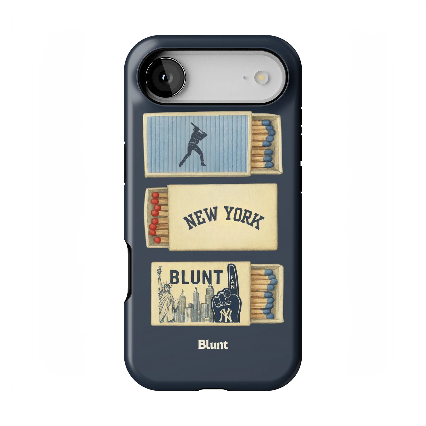 Match iPhone Case