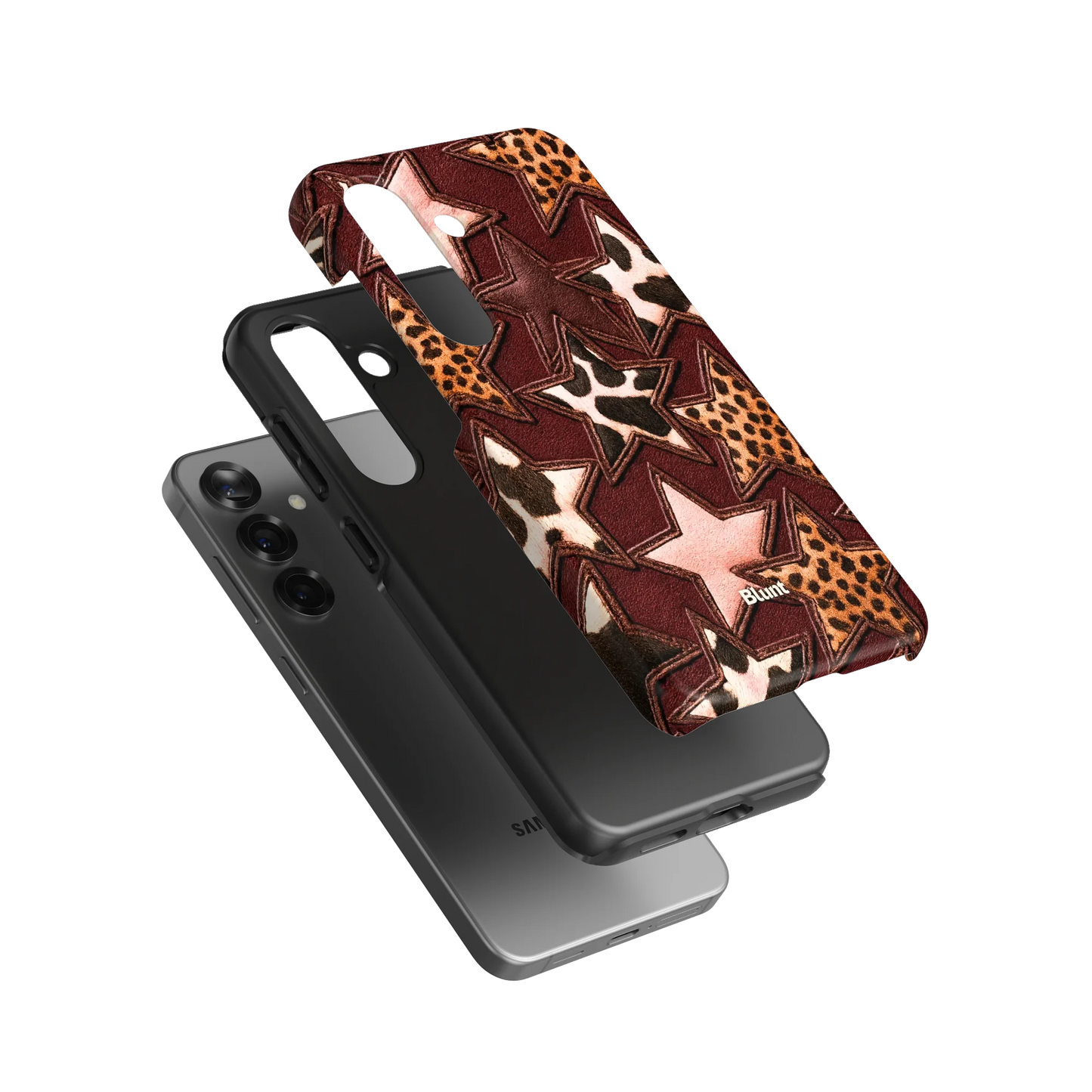 Rogue Star Samsung Case