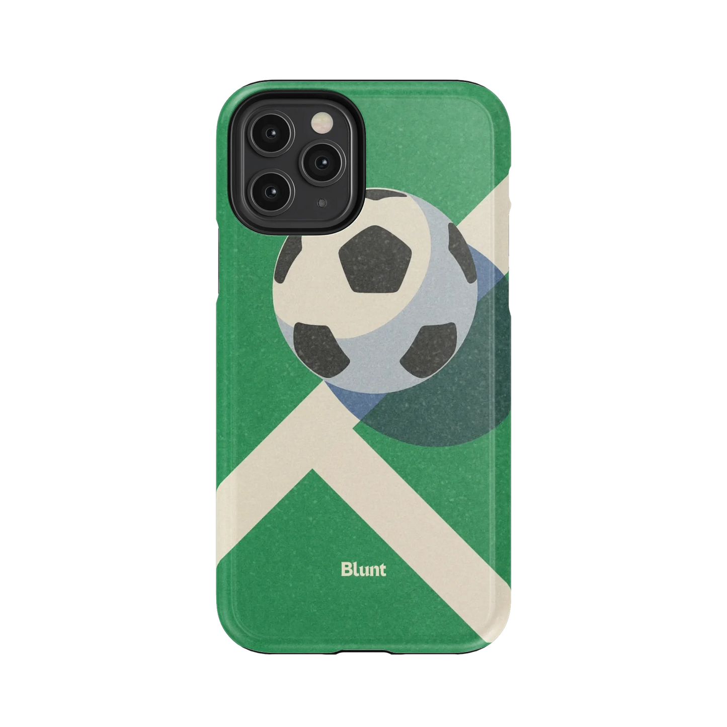Goalie iPhone Case