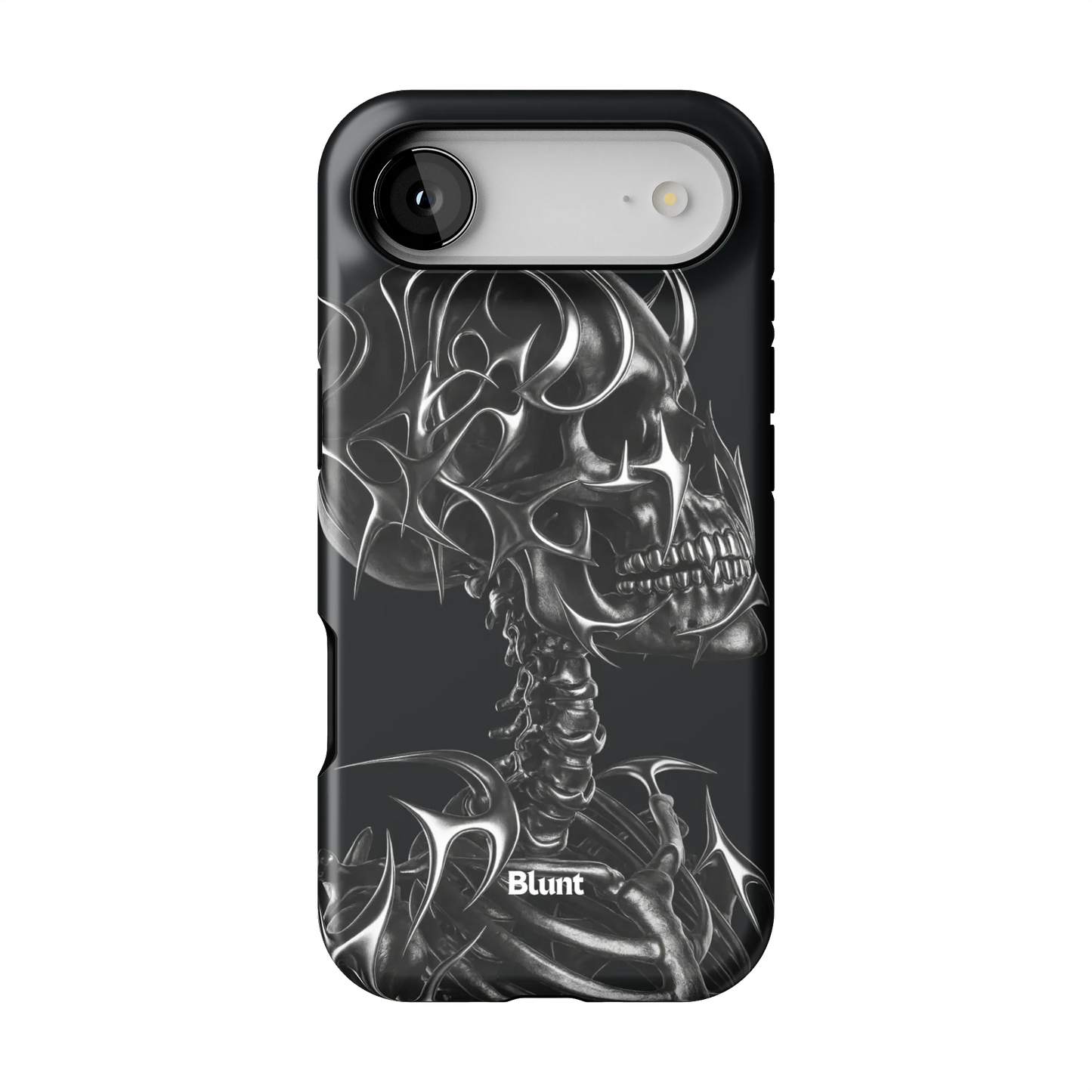 X-Ray iPhone Case