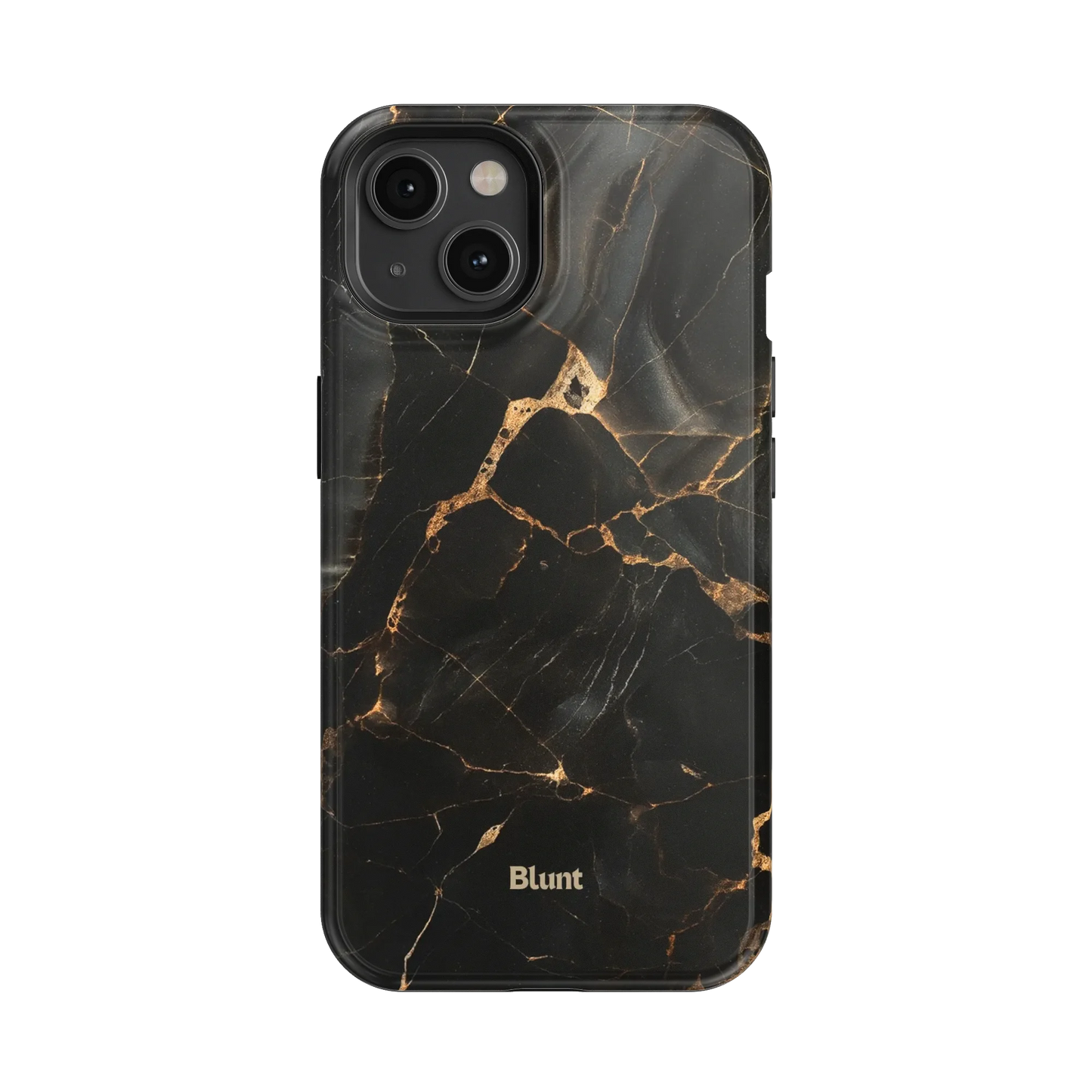 Vanta iPhone Case