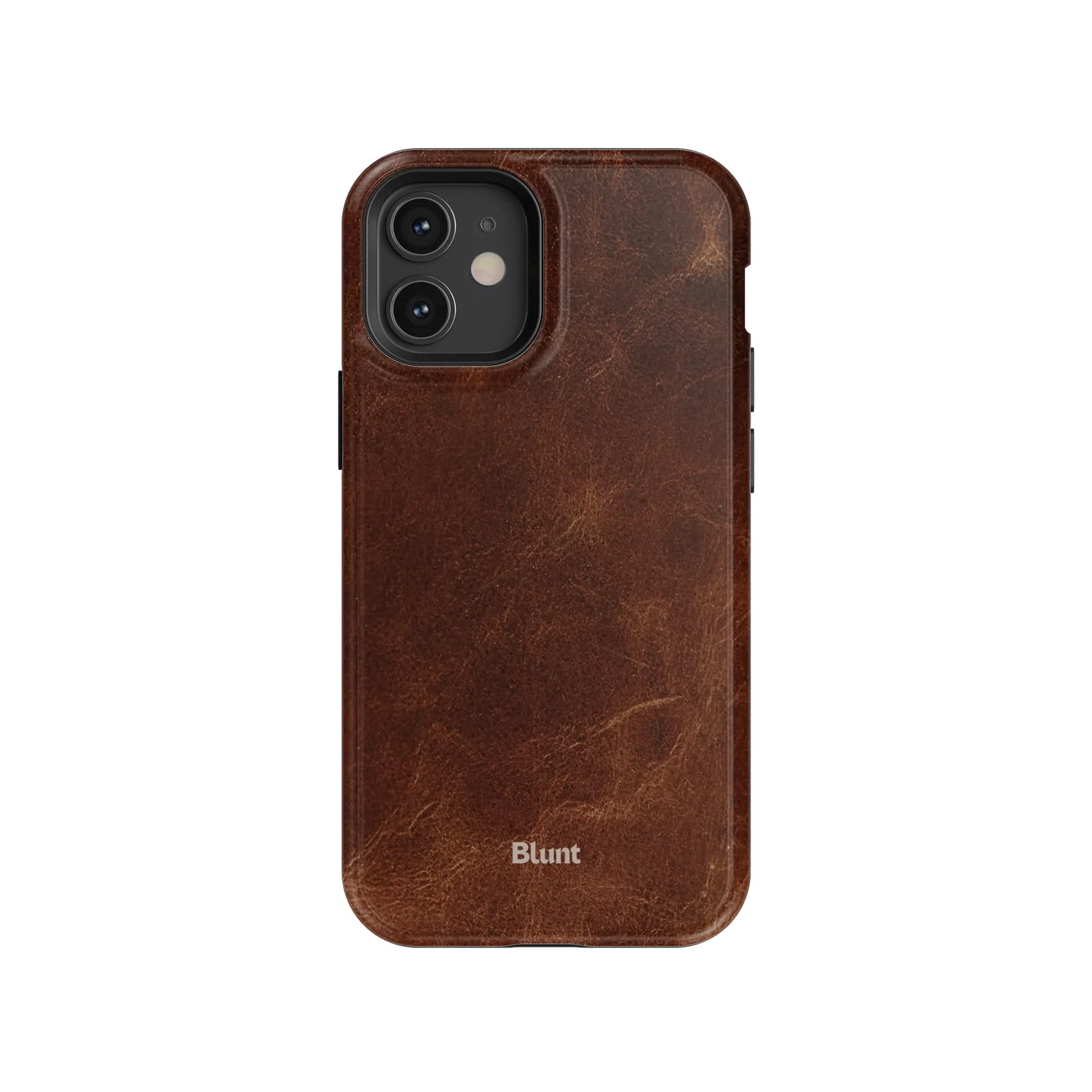 Smoke iPhone Case