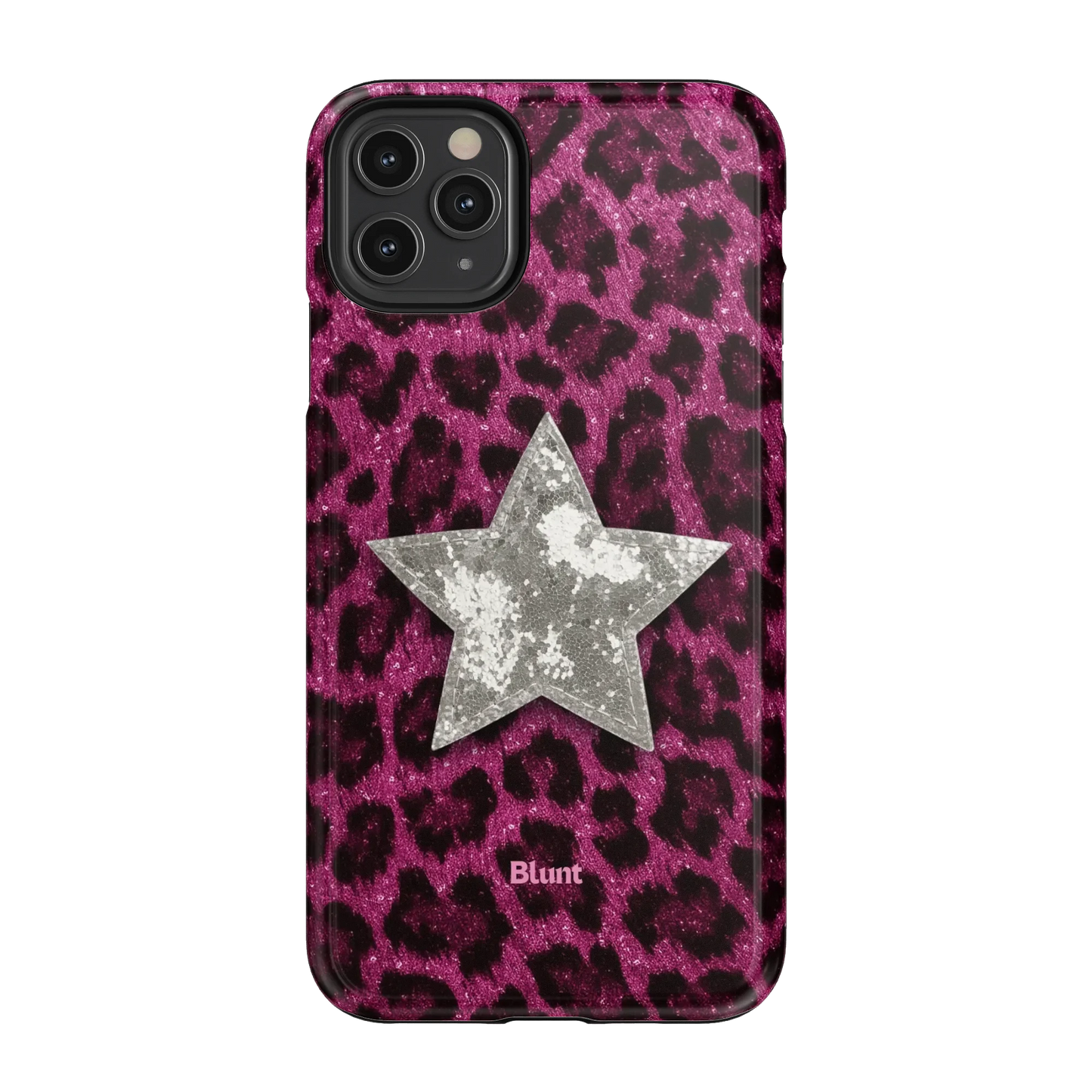 Pop Star iPhone Case
