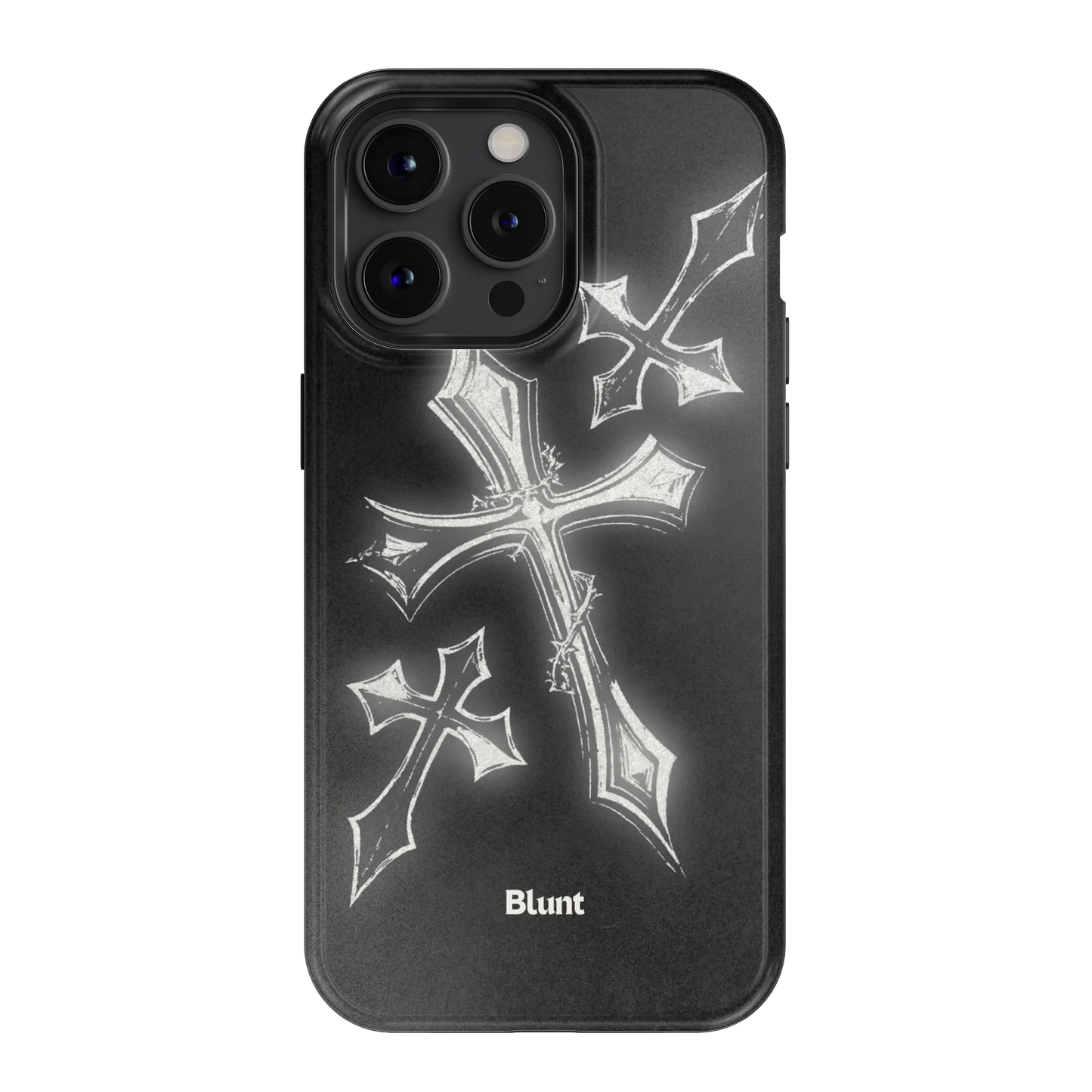 Monolith iPhone Case