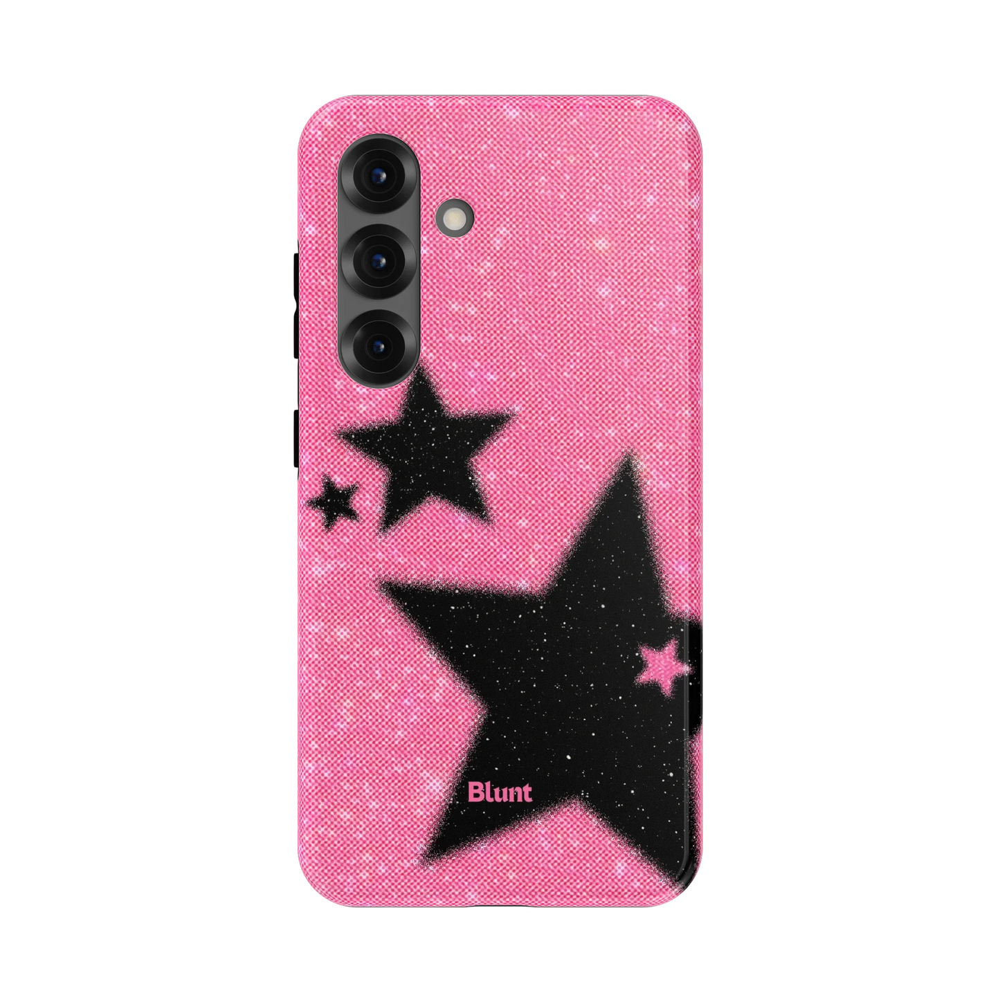 After Dark Samsung Case