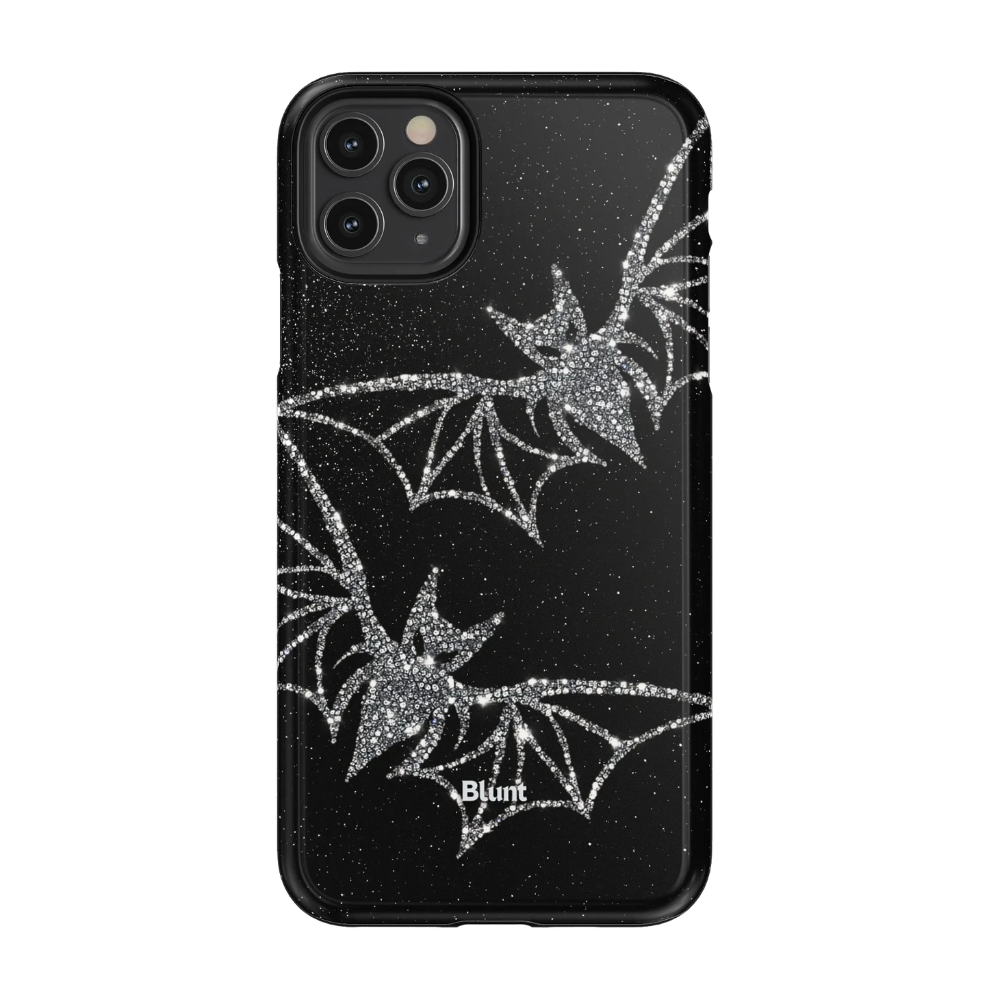 Lunar Veil iPhone Case