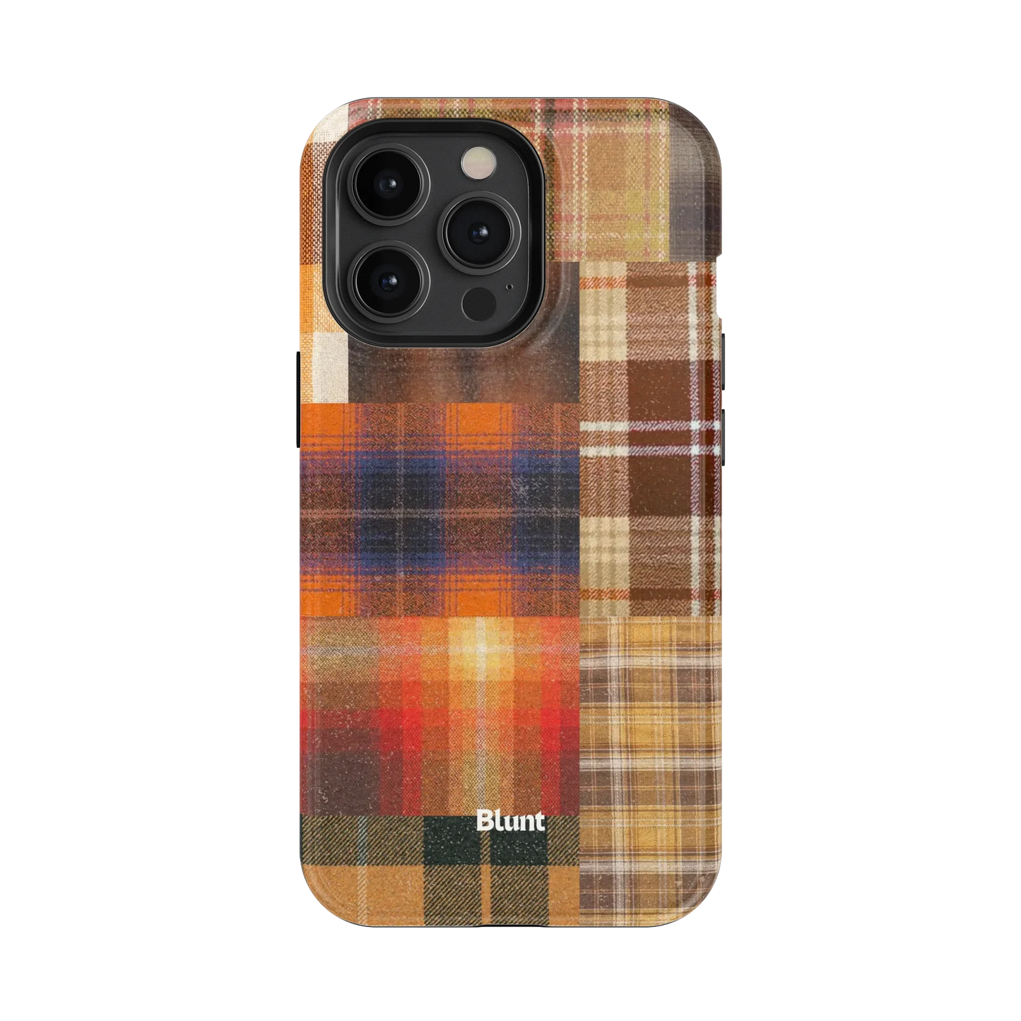 Braymor iPhone Case