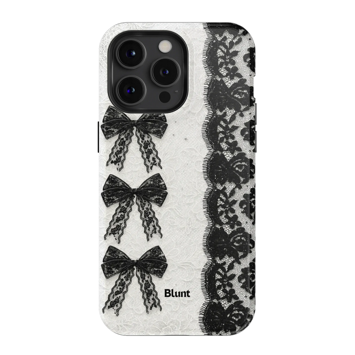 Marquise iPhone Case