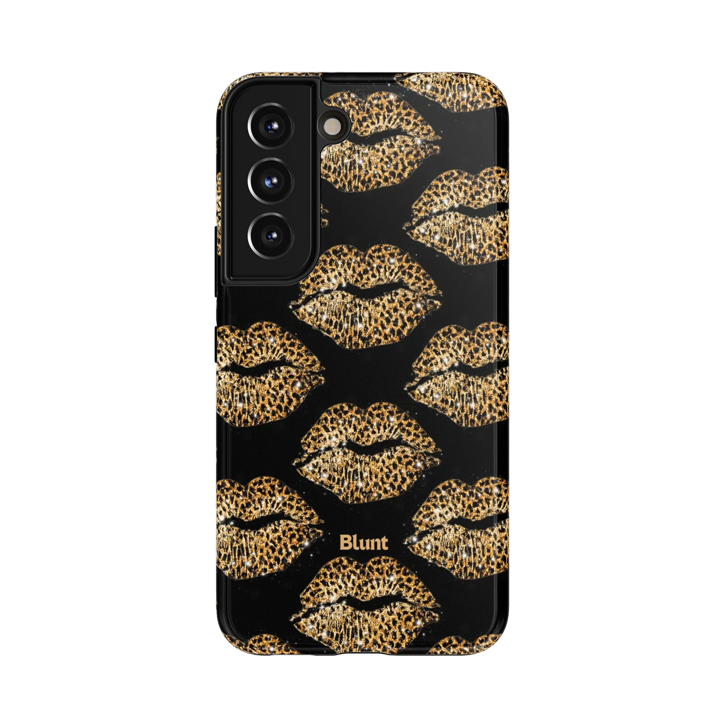 Wildkiss Samsung Case