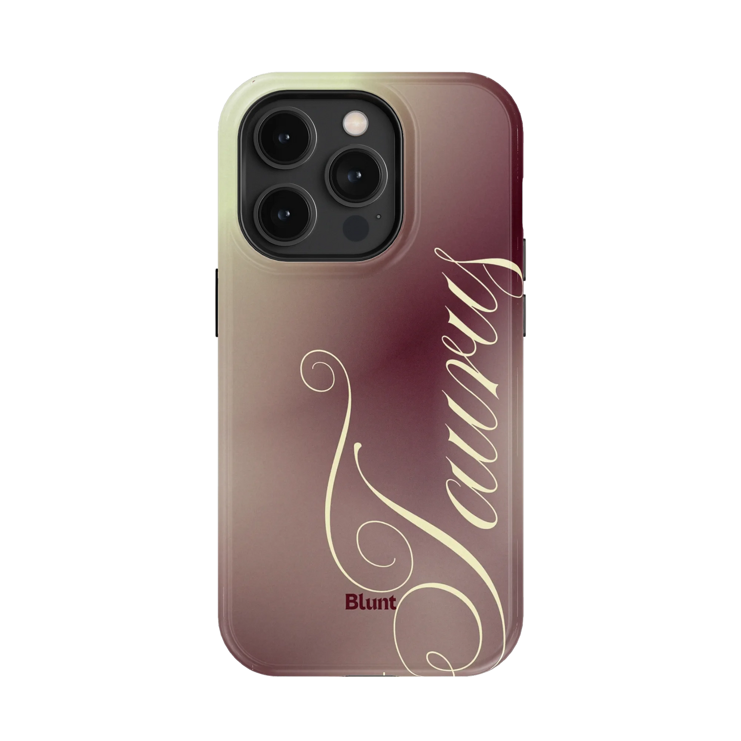 Taurus iPhone Case