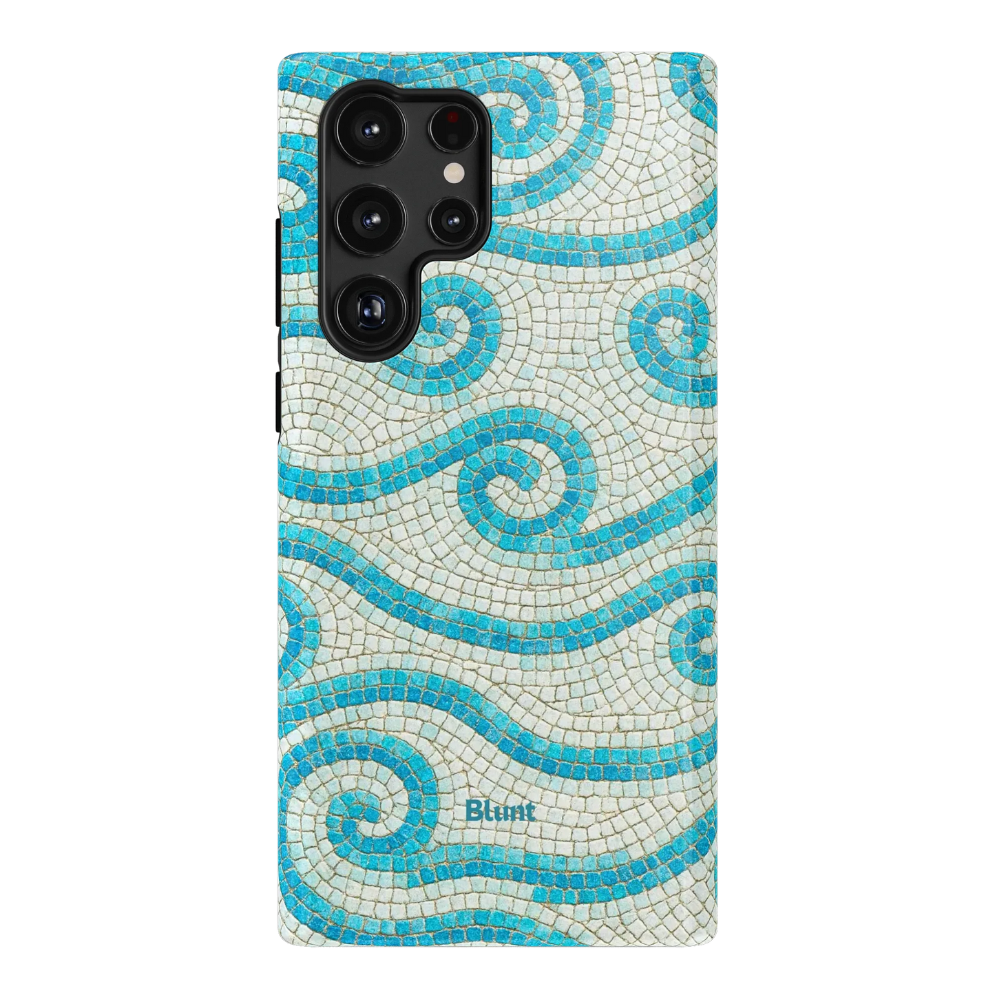 Surge Samsung Case