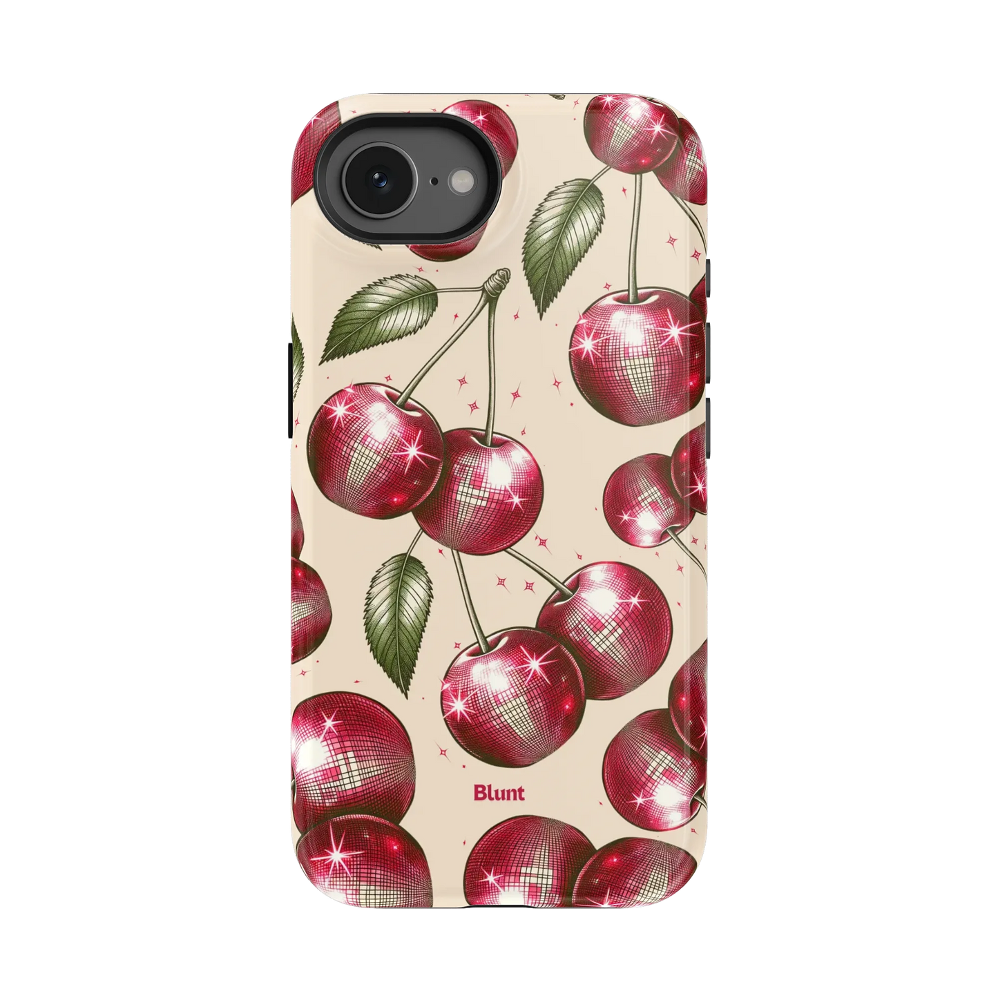 iPhone 16 E Tough