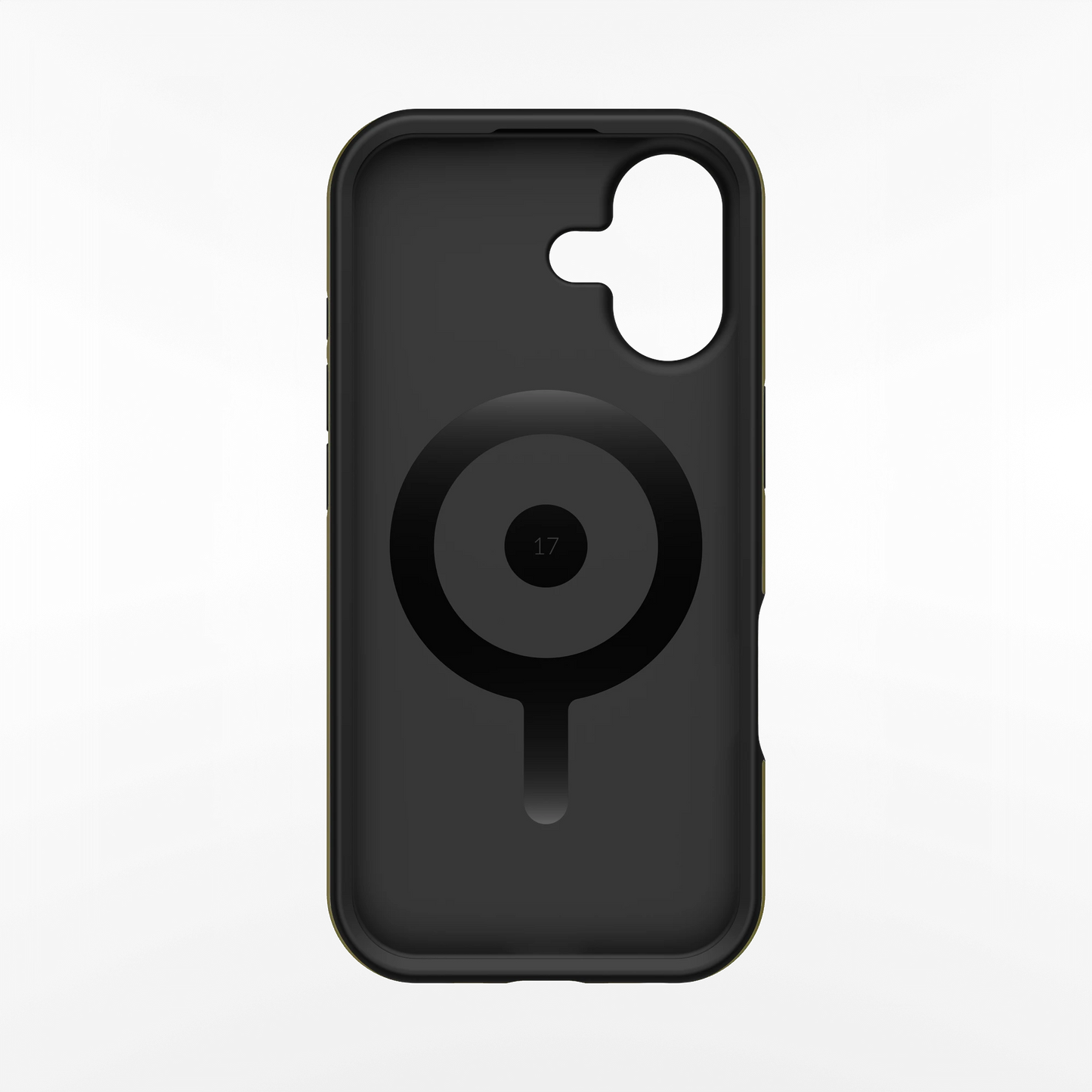 Grindset iPhone Case