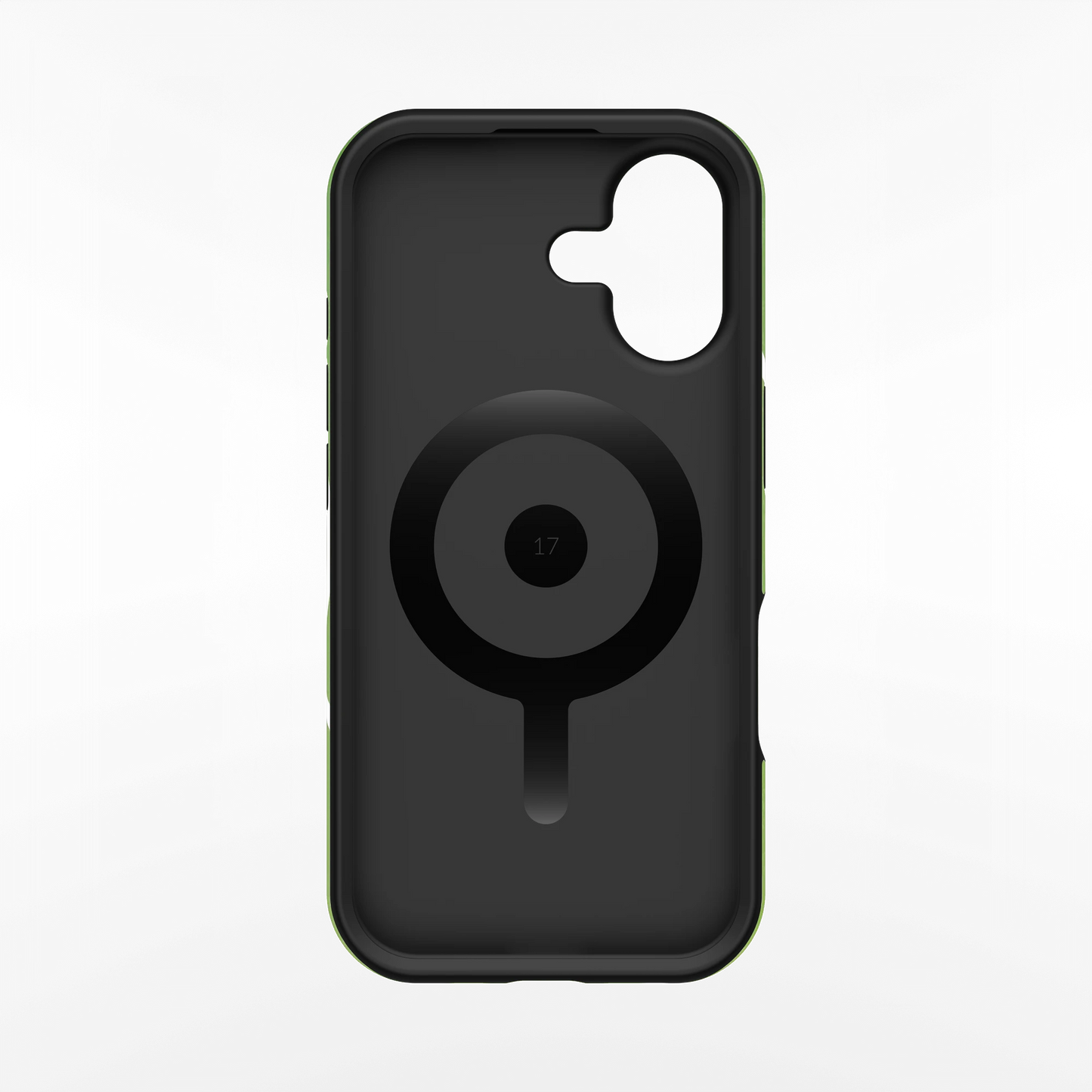 Strike iPhone Case