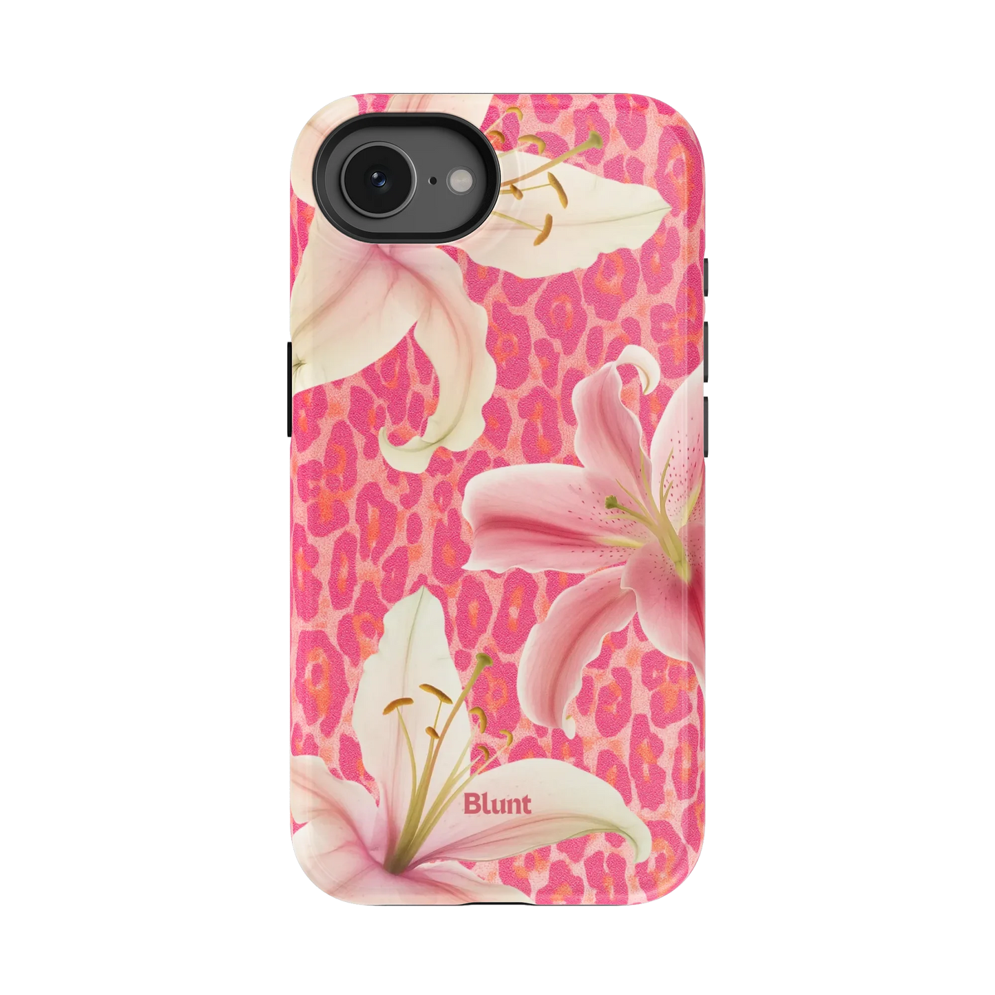 iPhone 16 E Tough