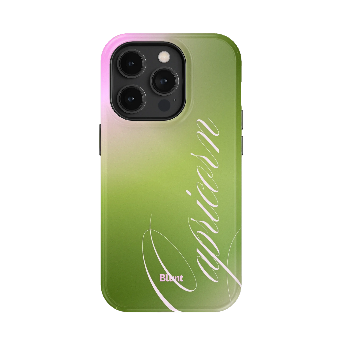 Capricorn iPhone Case