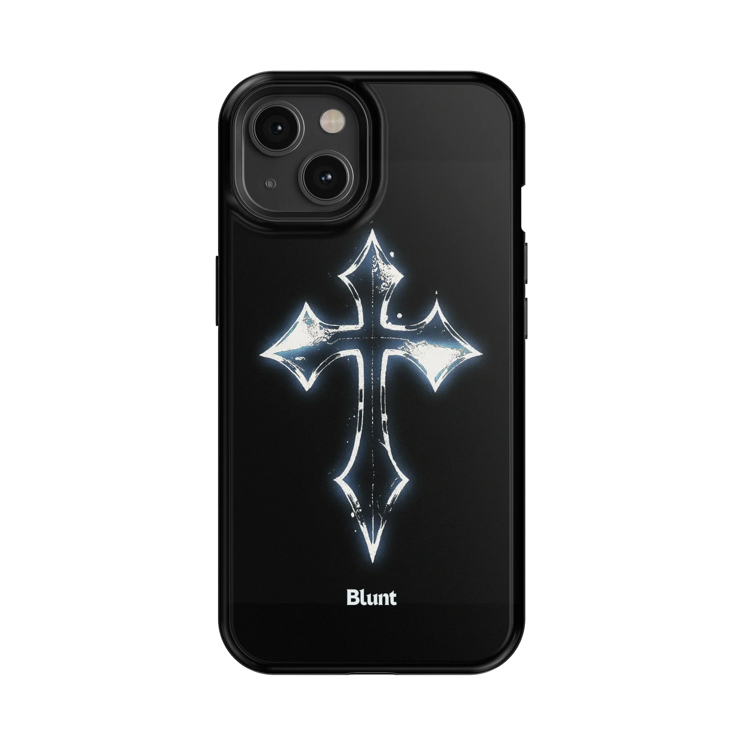 Icedout iPhone Case