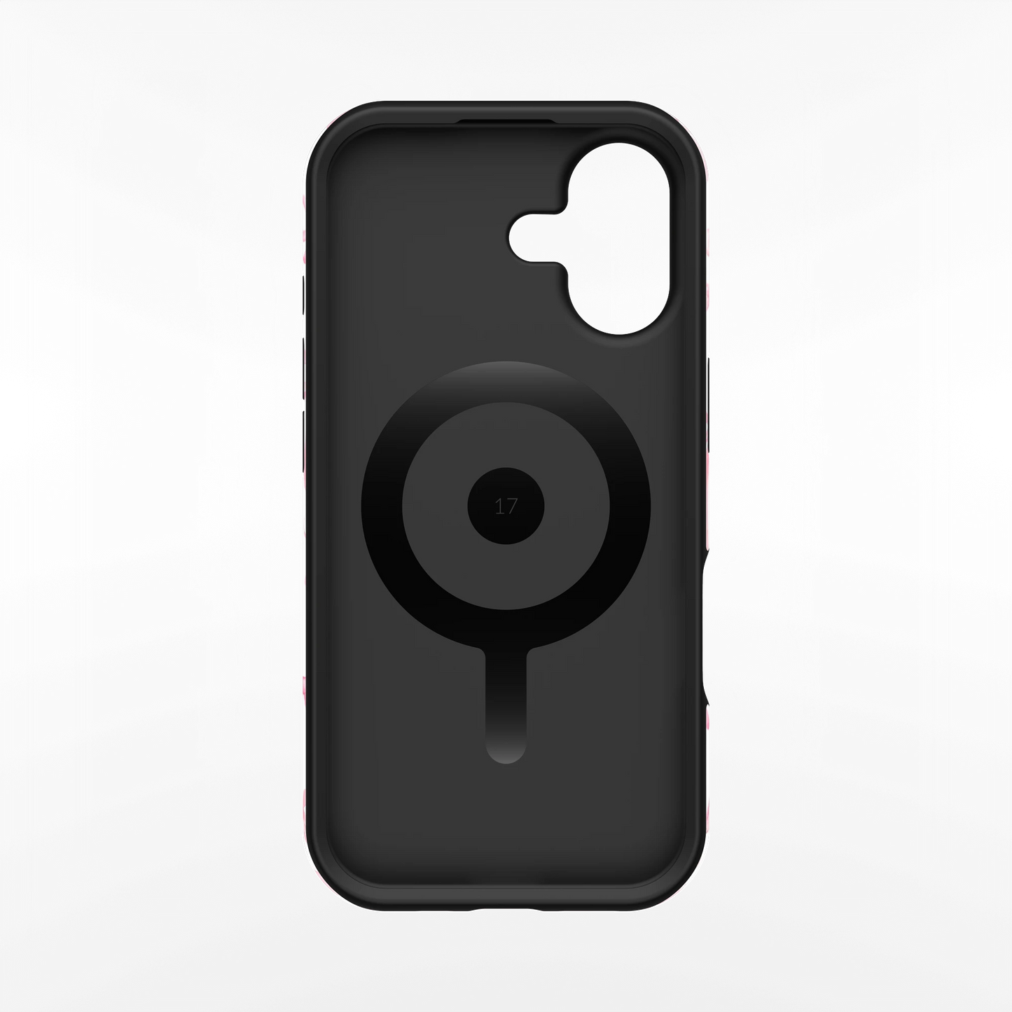 Rosie iPhone Case