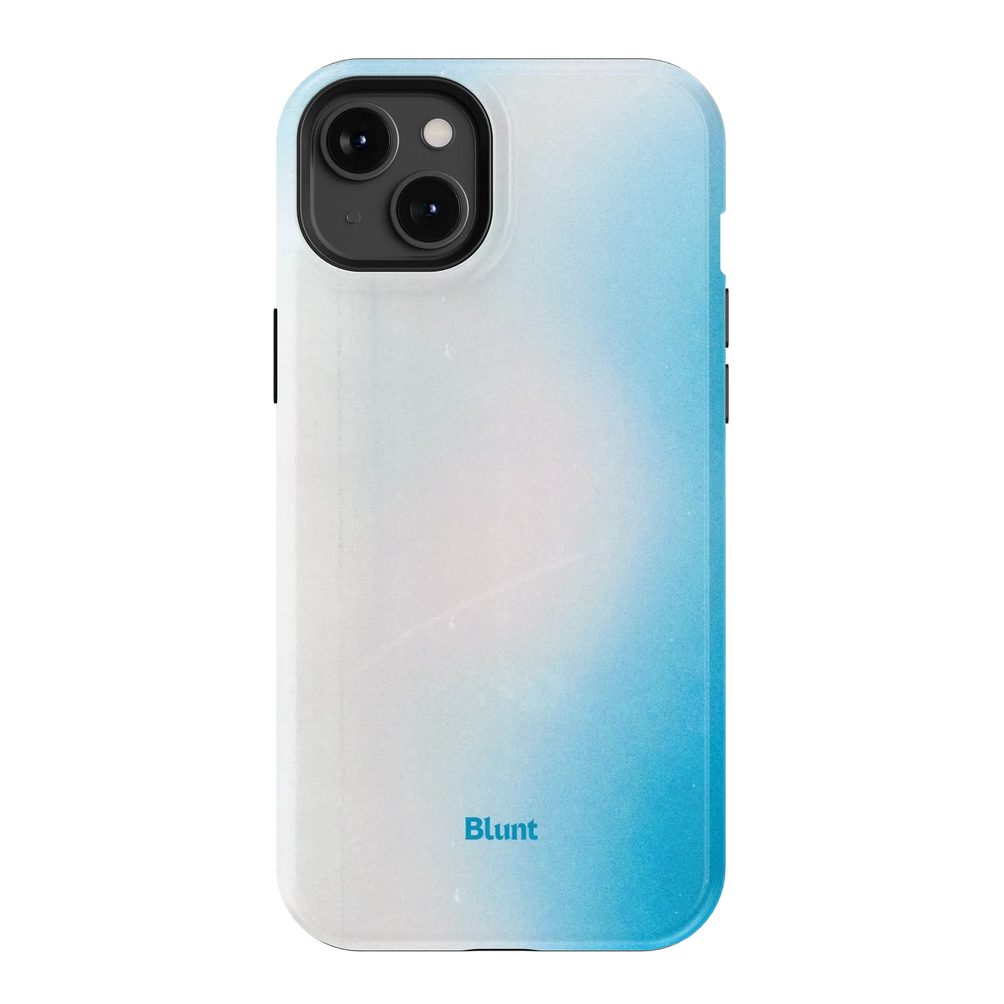 Cloudpop iPhone Case