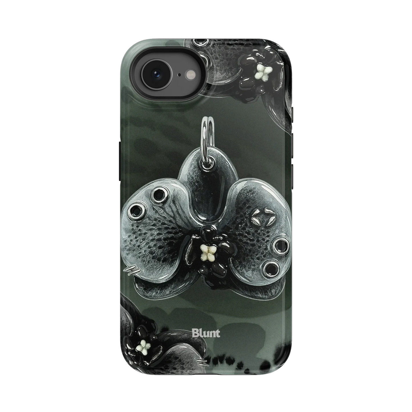 iPhone 16 E Tough