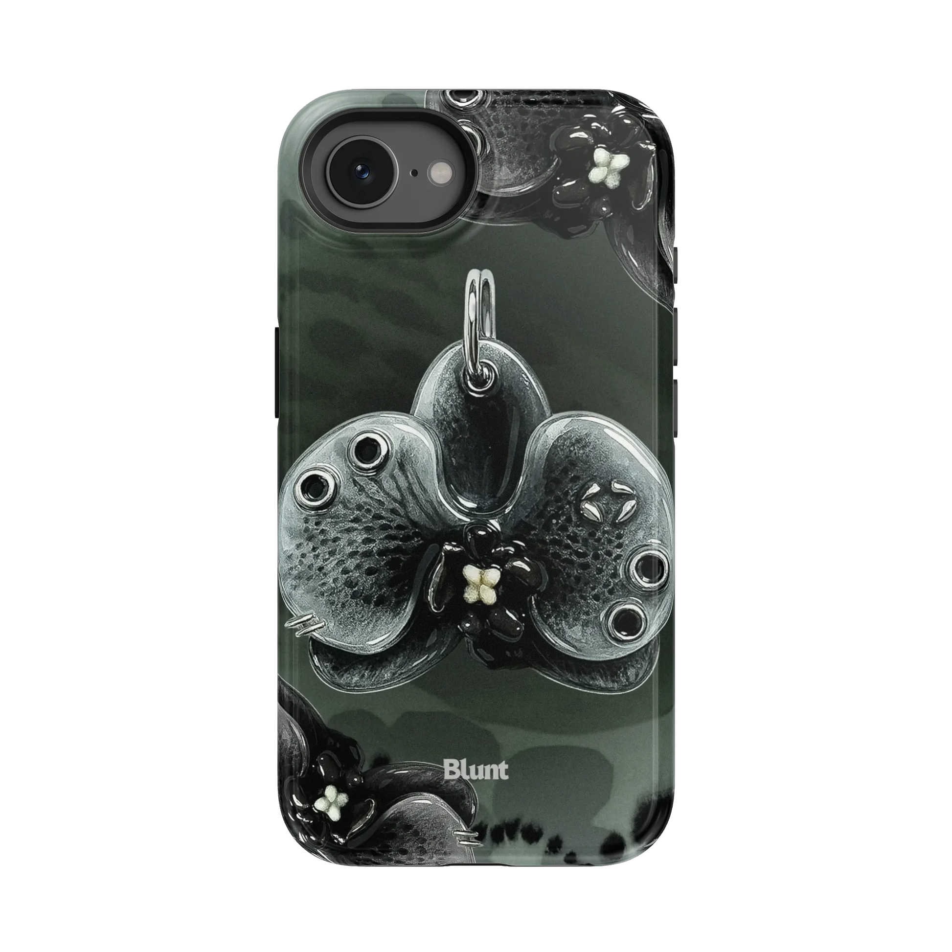 iPhone 16 E Tough