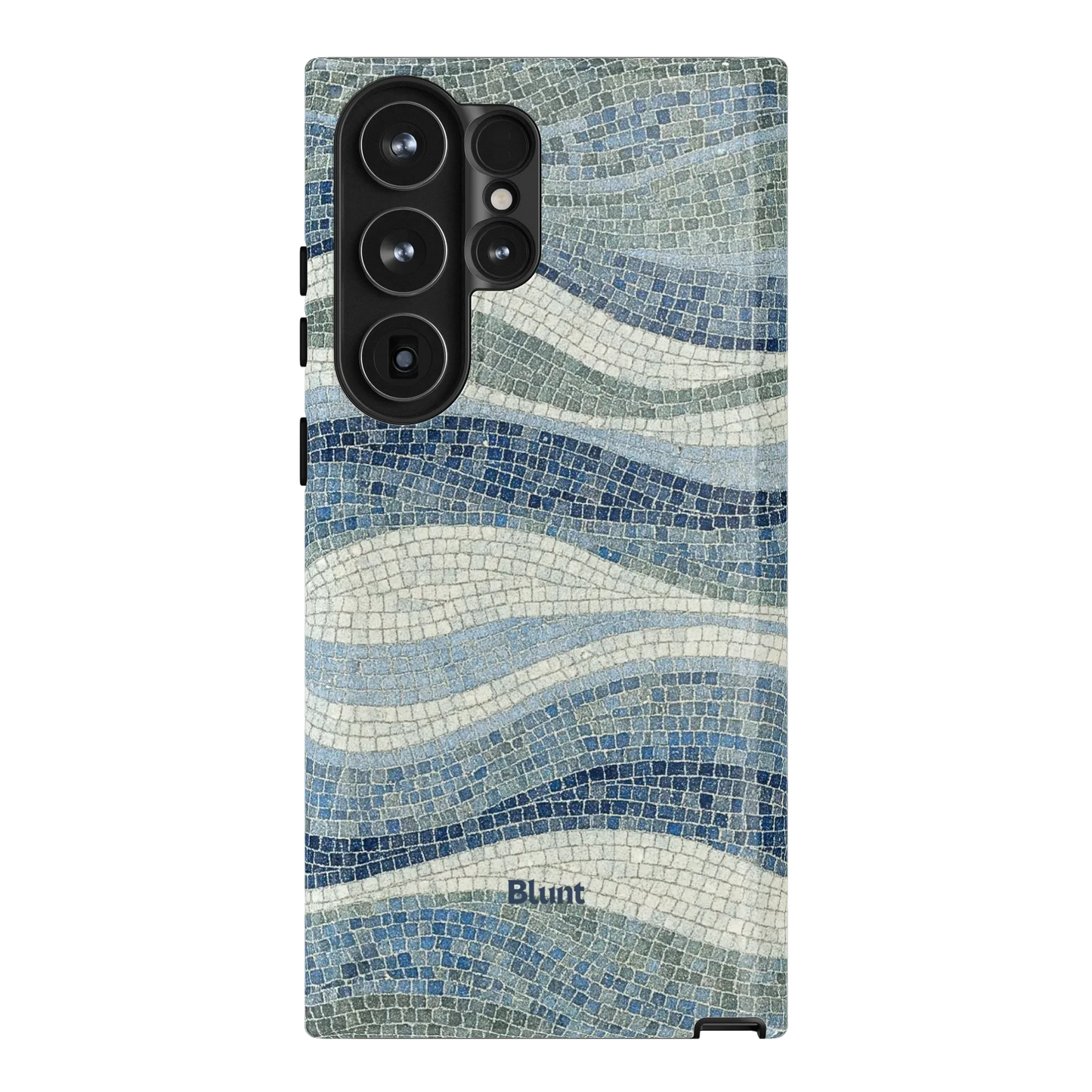 Undertow Samsung Case